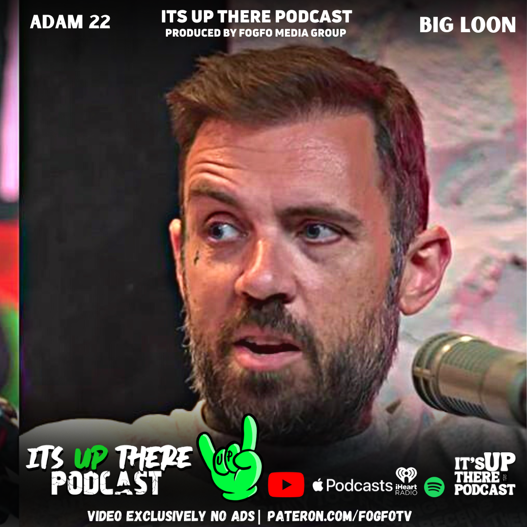 Episode 198 : Co Workers Or Co Parents Feat Adam 22