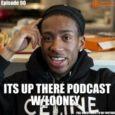 EPISODE| 090| WHY DIDN'T WENDY WILLIAMS LEARN FROM STEVE HARVEY | G HERBO GHOSTED THE GUYS OR EMOTIONAL EXTORTION | THERE IS A DIFFERENCE BETWEEN CLIMBING AND BING CARRIED A LOOK AT MASE AND DIIDY