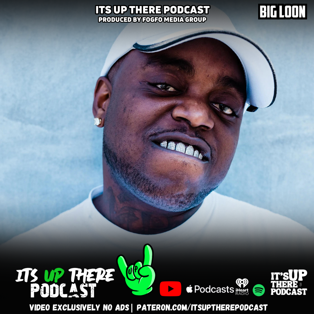 Bricc Baby, Peewee Longway & Law Enforcement’s Grip In Hip Hop – What’s Really Happening? | Ep 238