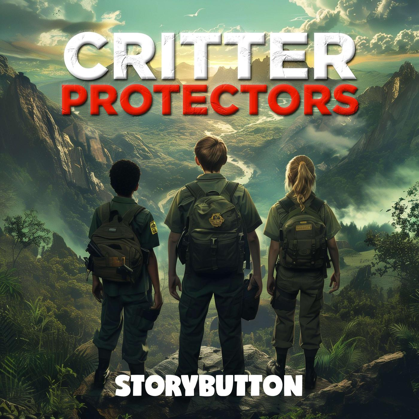 Critter Protector Podcast - Episode 1