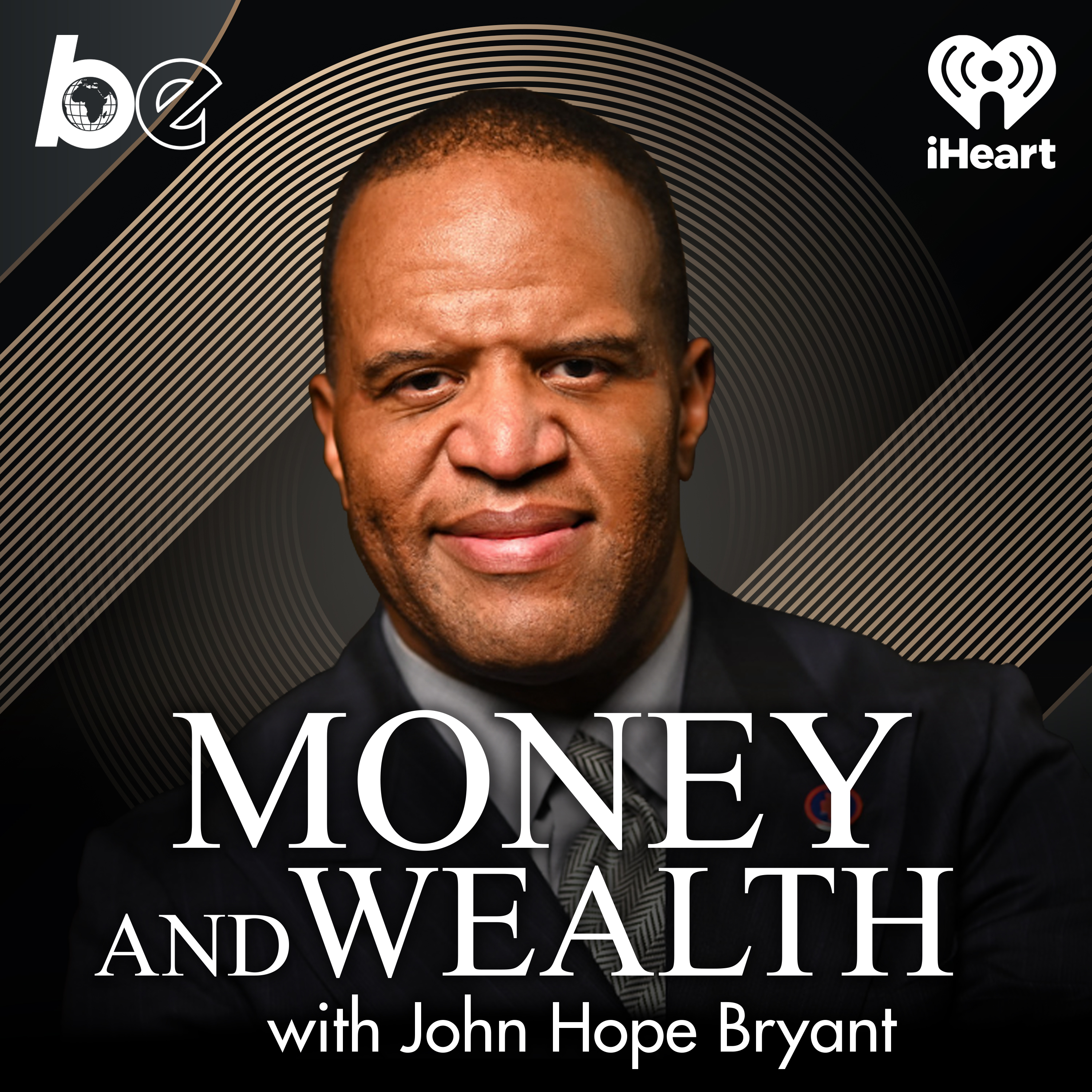 Money & Wealth w/ Don Peebles