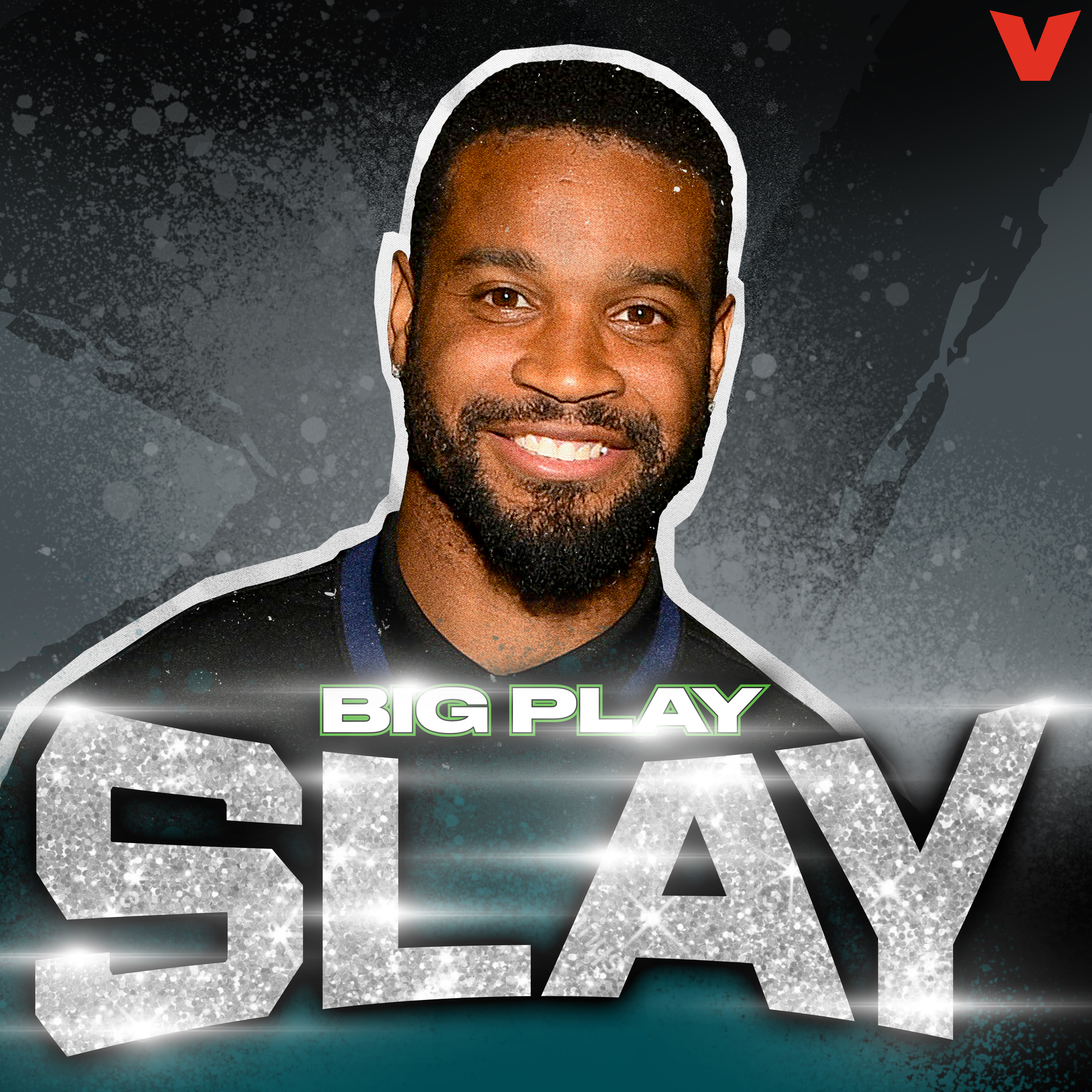 Big Play Slay - Darius Slay on why elite NFL defensive backs don't train together, Eagles offseason