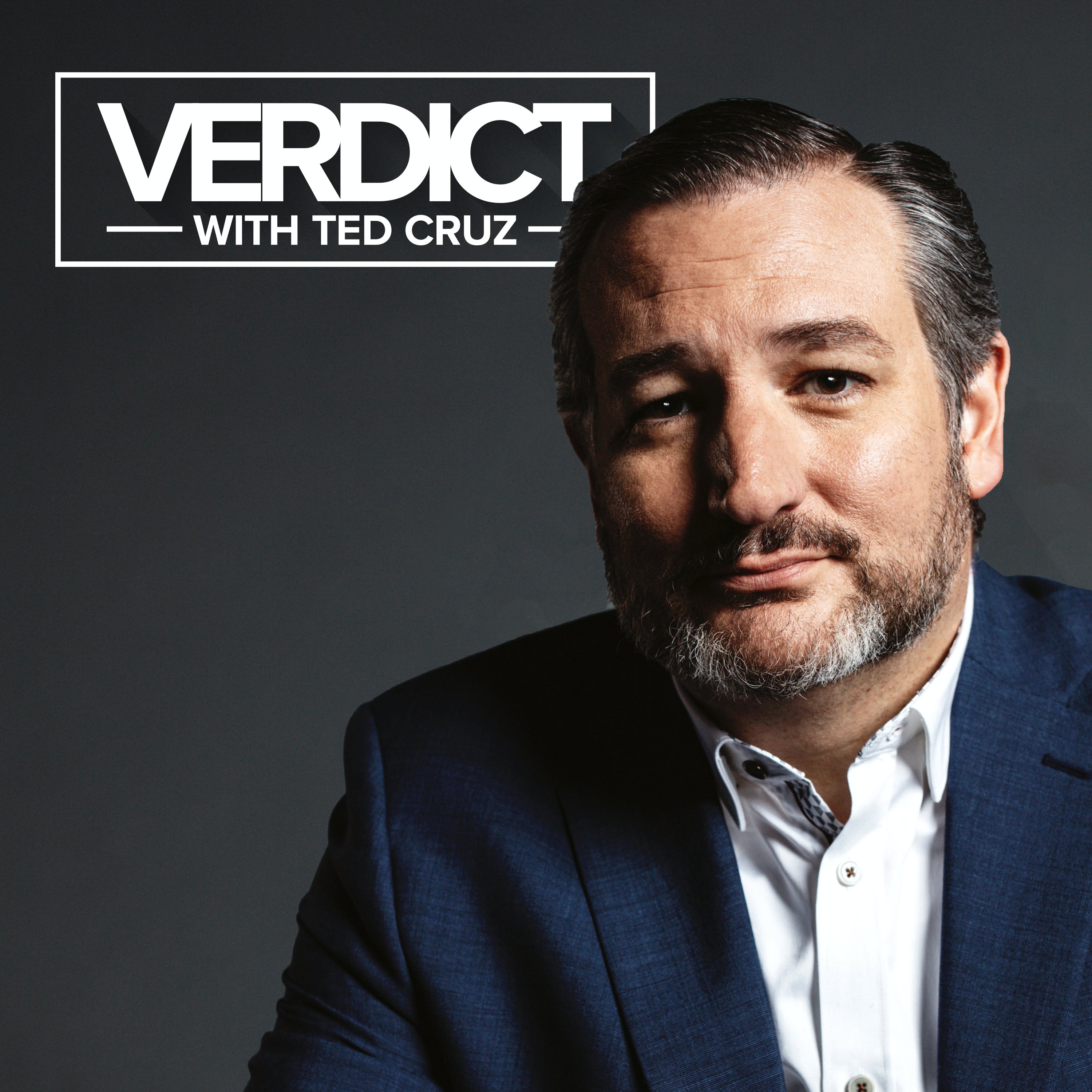 Verdict with Ted Cruz: Trailer