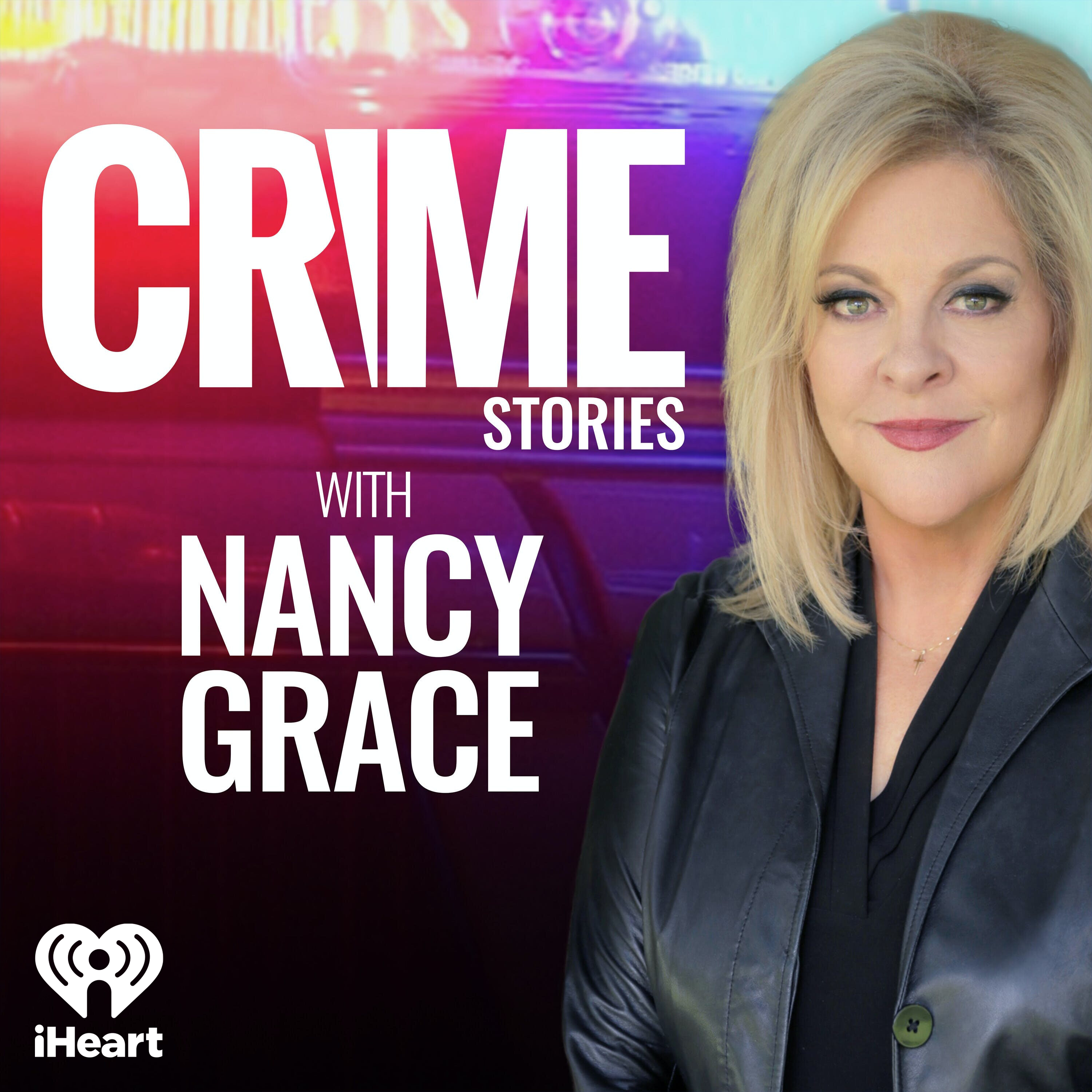 Nancy Grace Episode Entered as Evidence in Crystal Rogers Boyfriend Murder Trial
