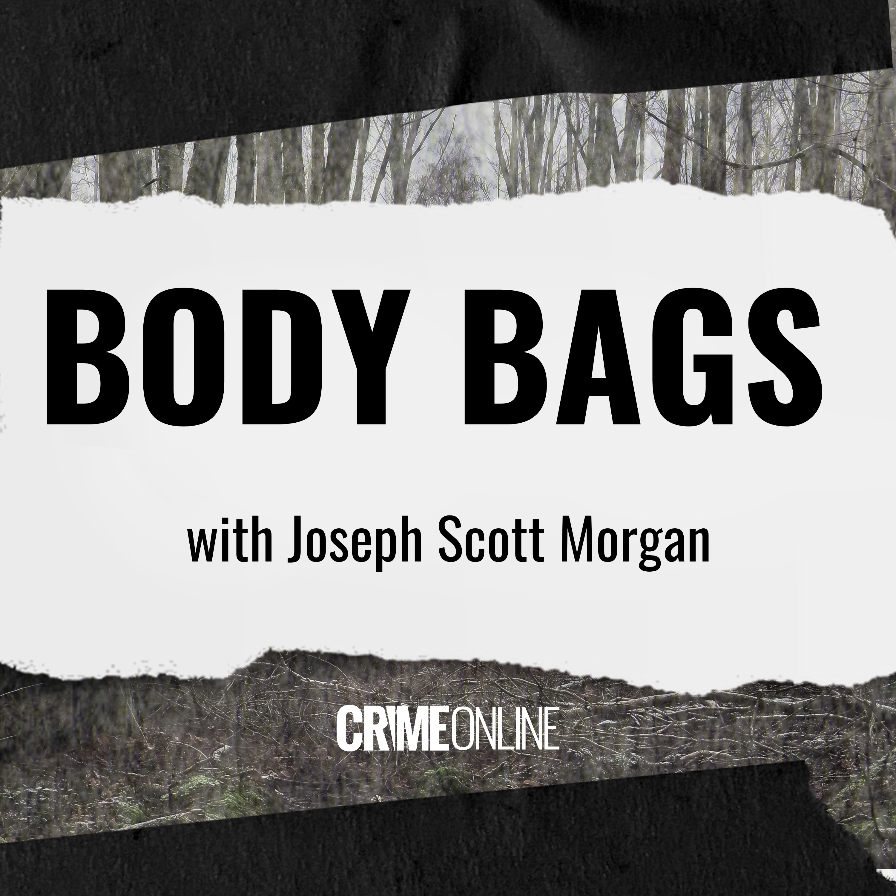 Body Bags with Joseph Scott Morgan: SHOCKING SENTENCE - Possible Parole for Architect of Piketon Massacre