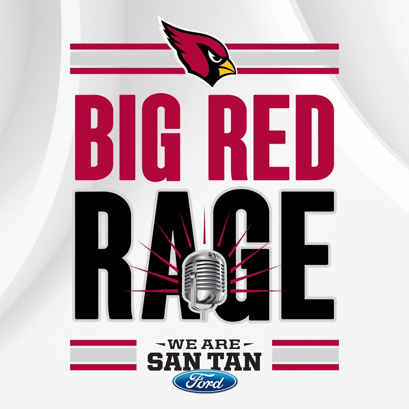 Big Red Rage - Emari Demercado Valuable Piece In Cardinals Backfield