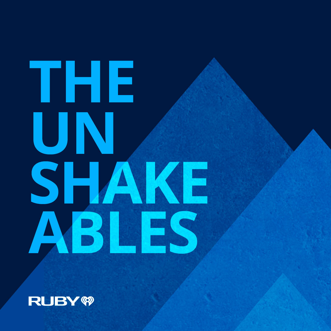 Introducing: The Unshakeables