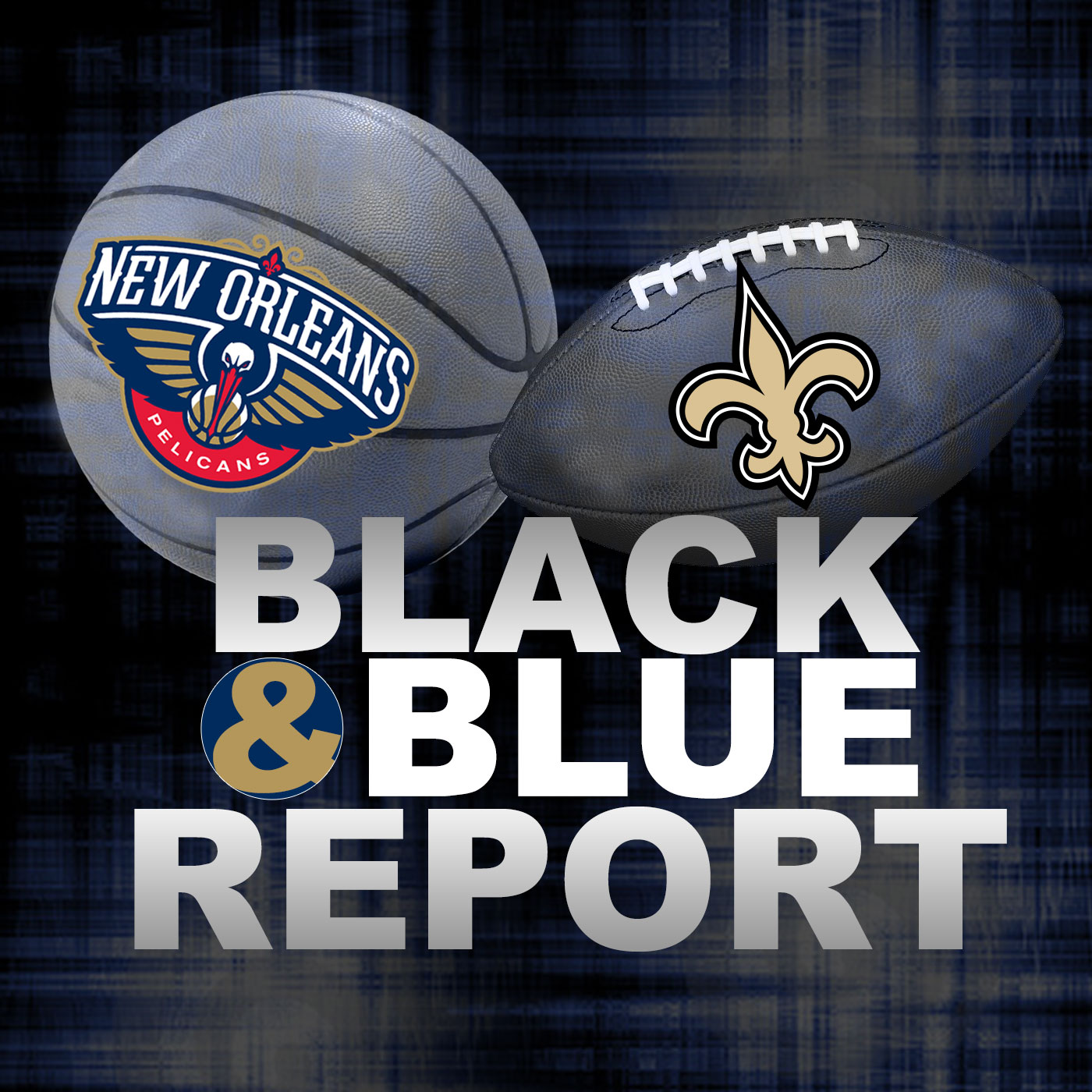 Jared Cook on the Black and Blue Report presented by SeatGeek - March 27, 2019