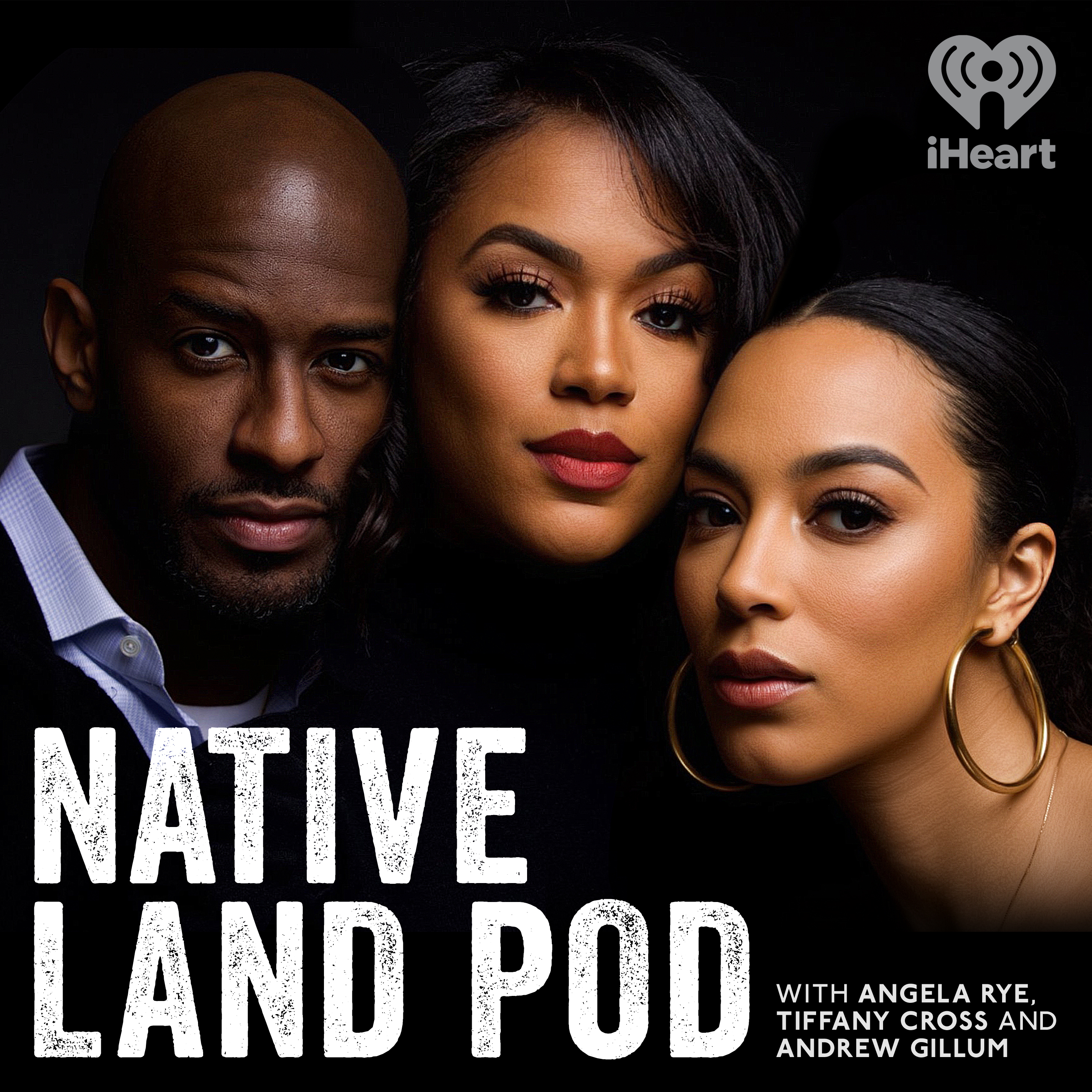 Why “Native Land Pod"? | MiniPod