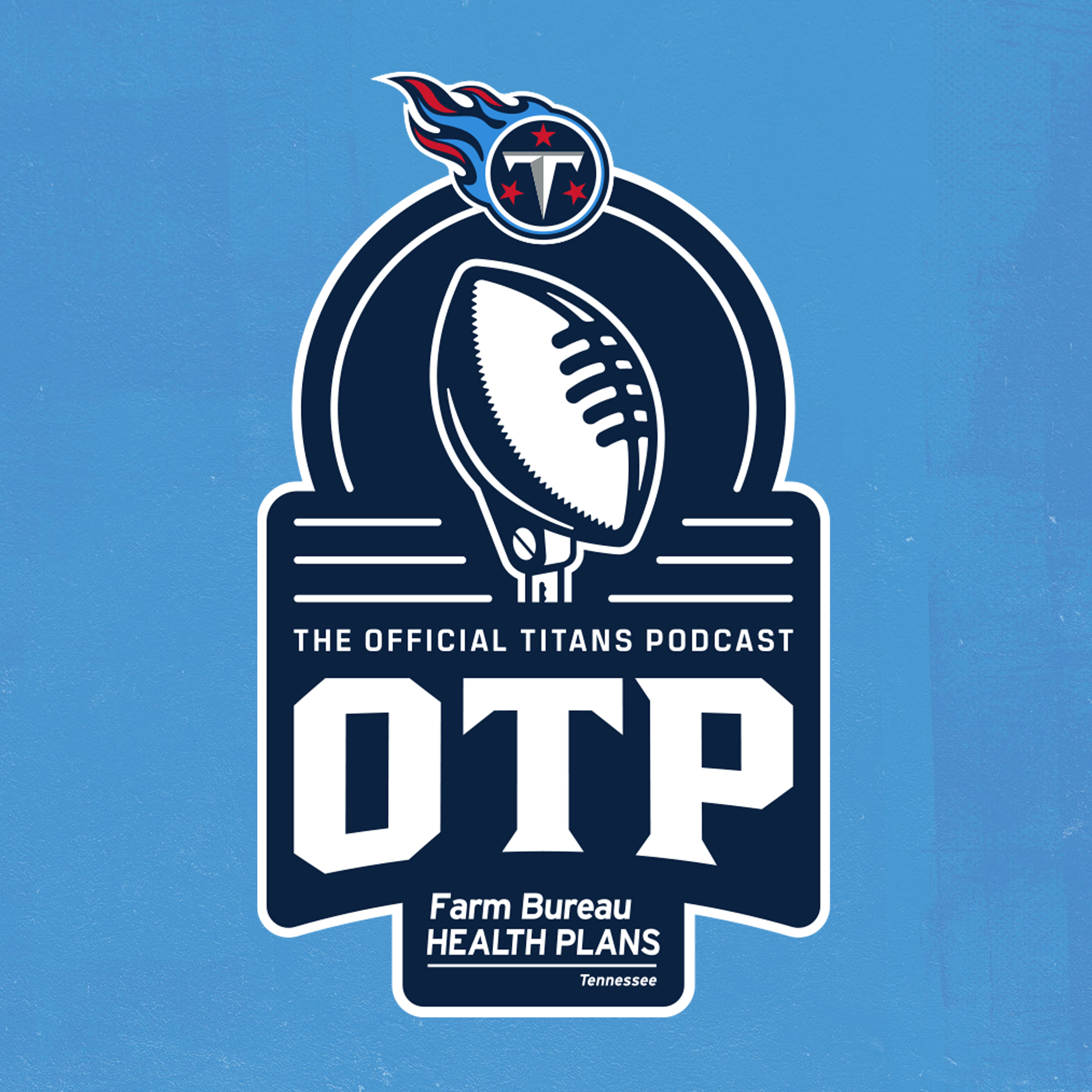 The OTP | Special Guest Former Titan Tight End