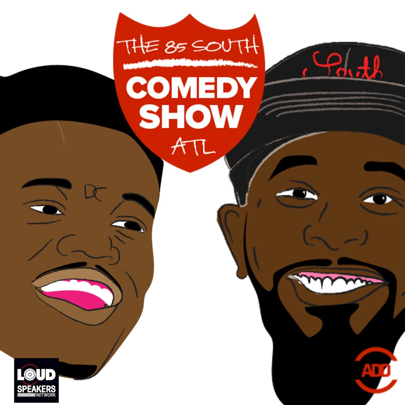 The 85 South Show Jacksonville Roast Session ft DC Young Fly Karlous Miller And Chico Bean | Ep. 124