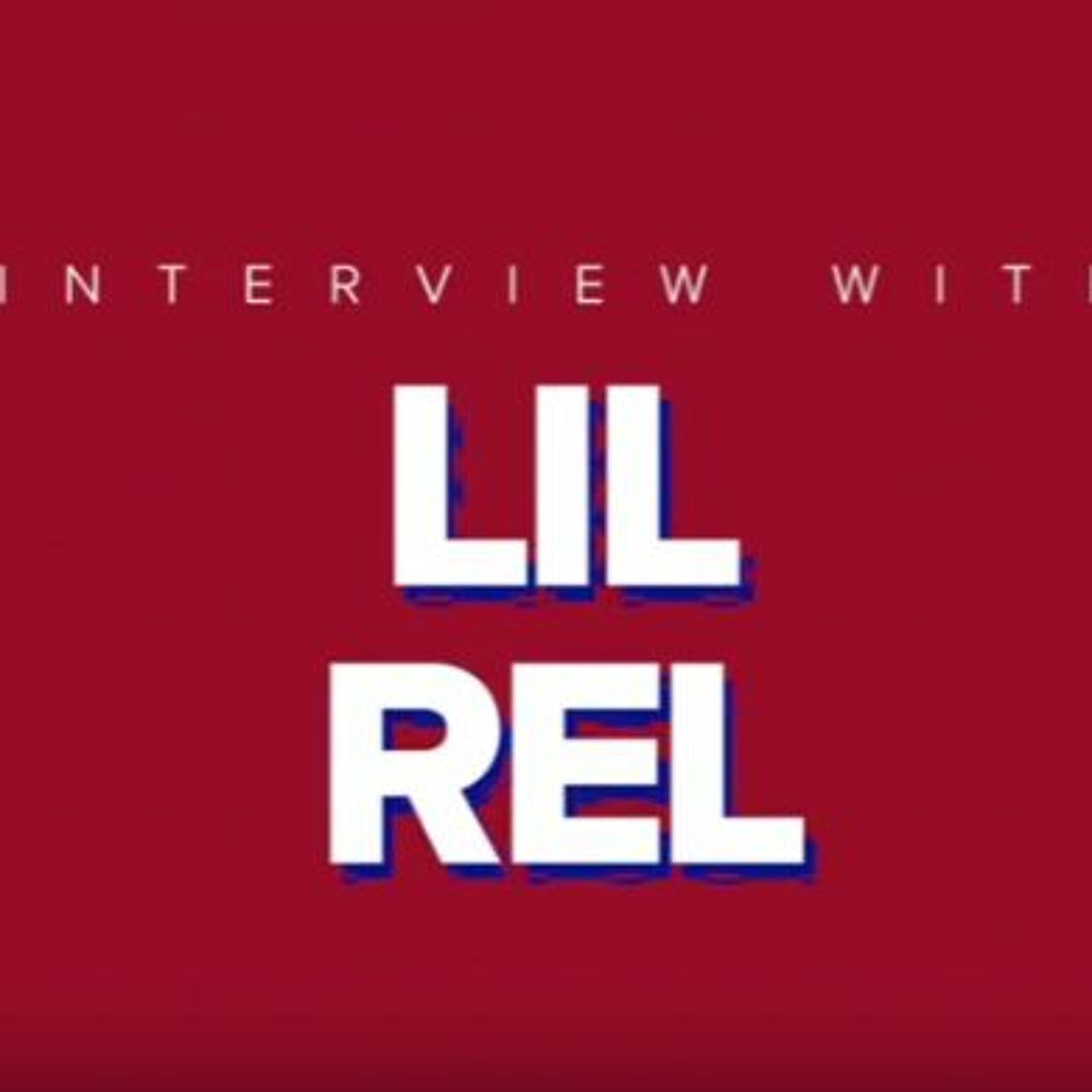 The Lil Rel Interview | 85 Extras