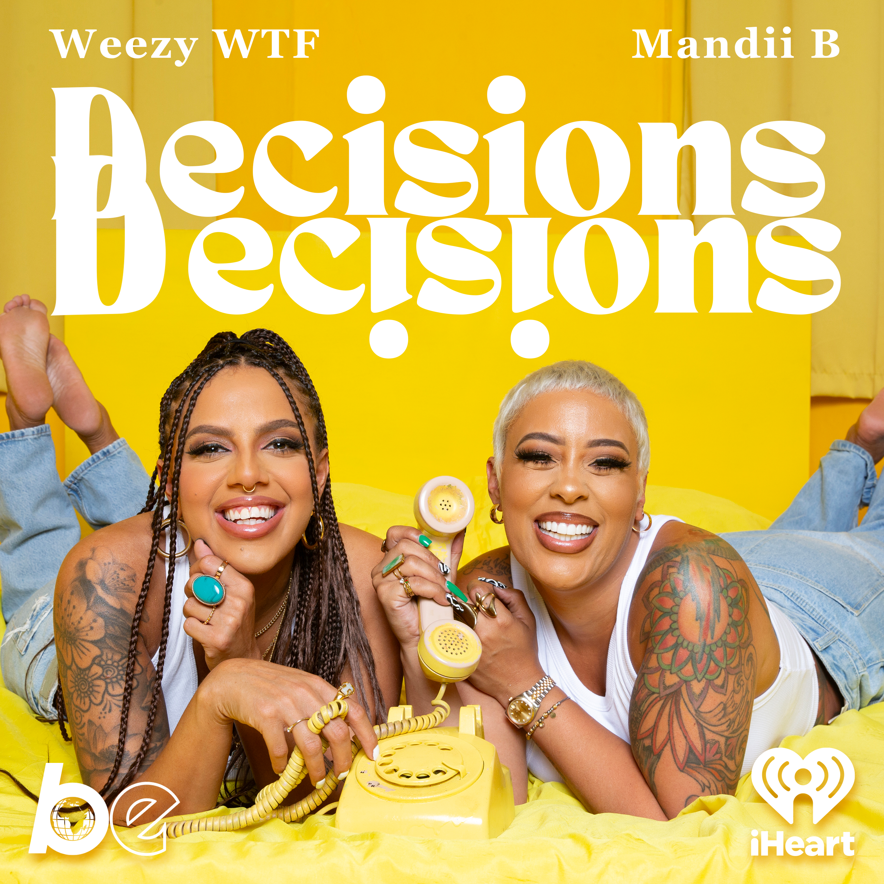 Introducing: Decisions, Decisions