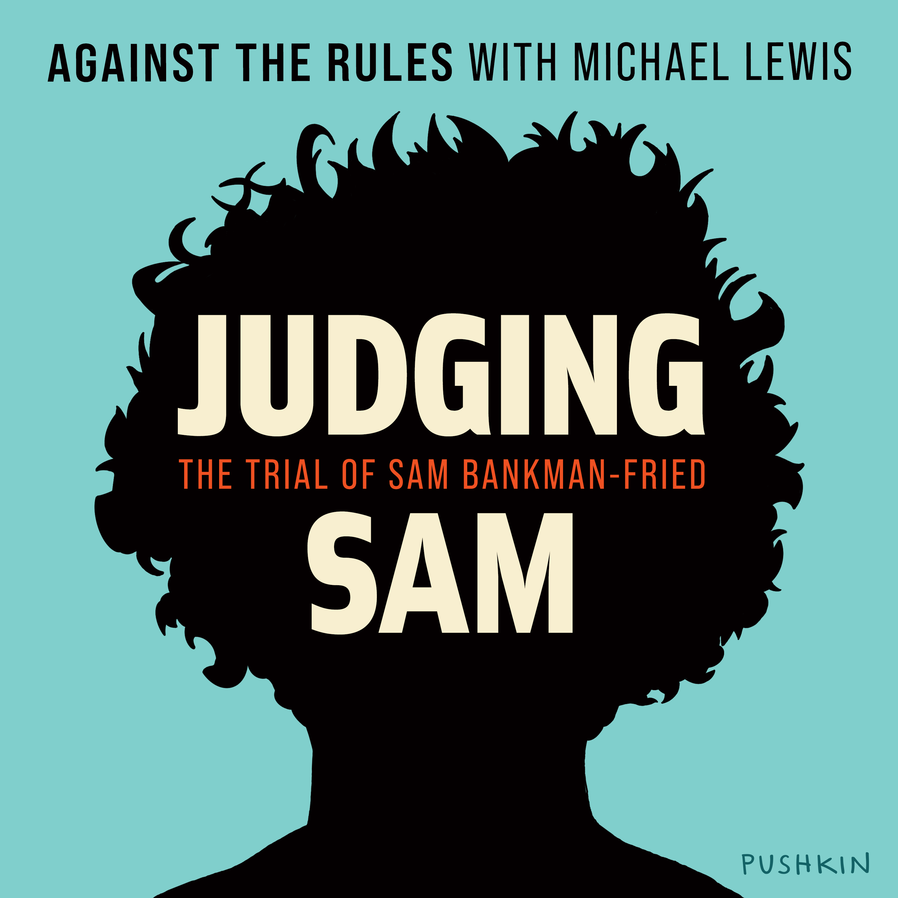 Special Episode: The Trial of Sam Bankman-Fried