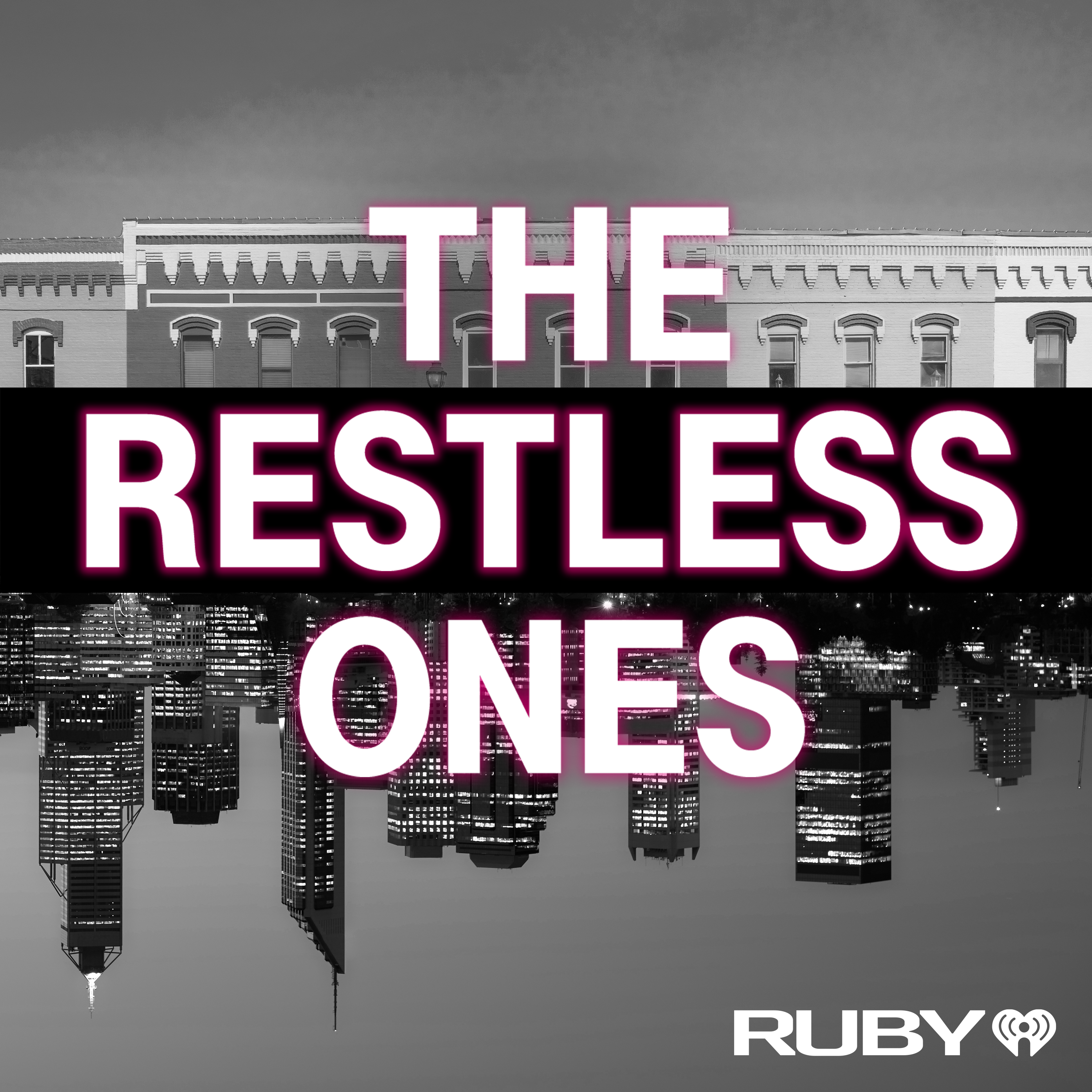 Season Three: The Return of The Restless Ones