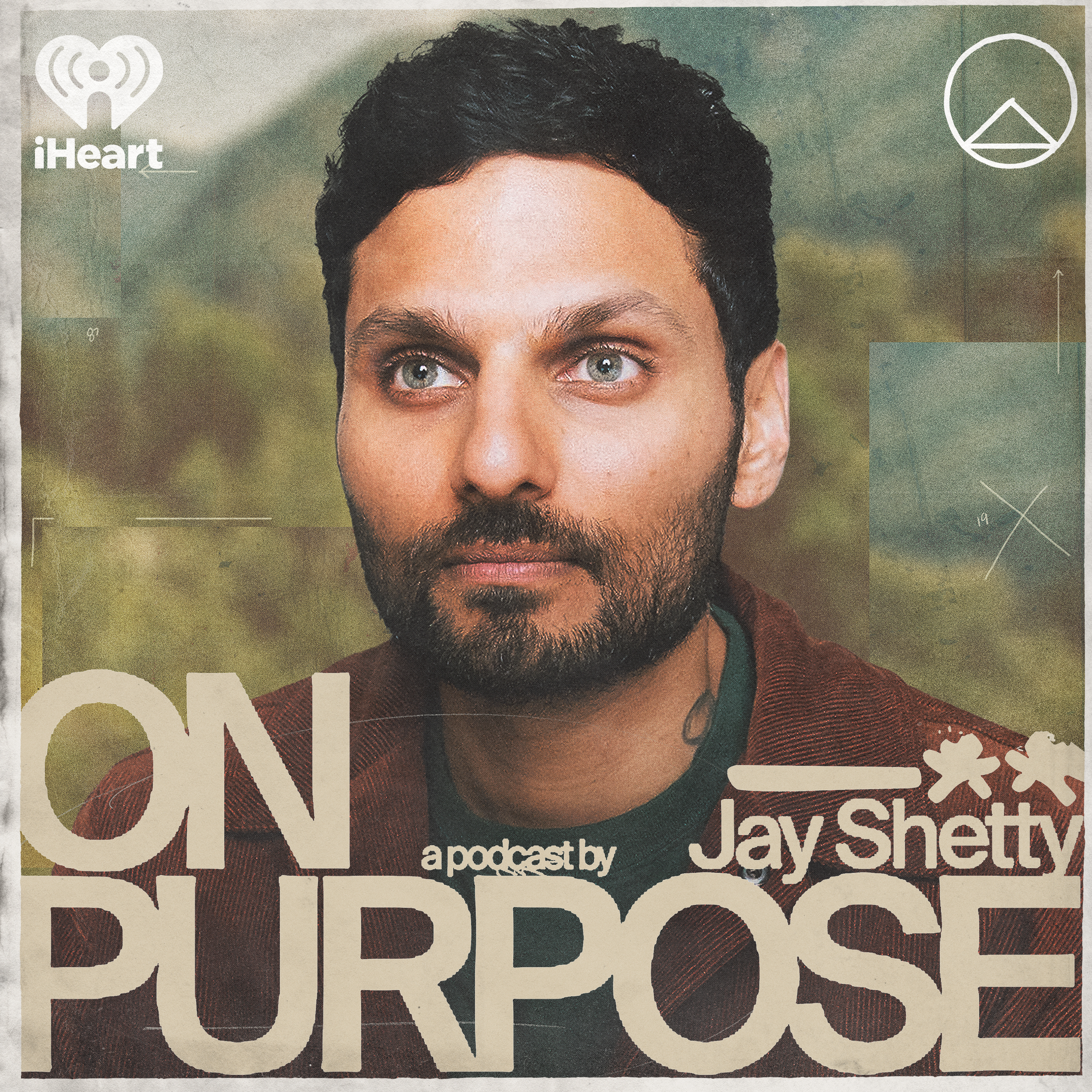 Jhene Aiko shares with Jay Shetty on his On Purpose podcast about how