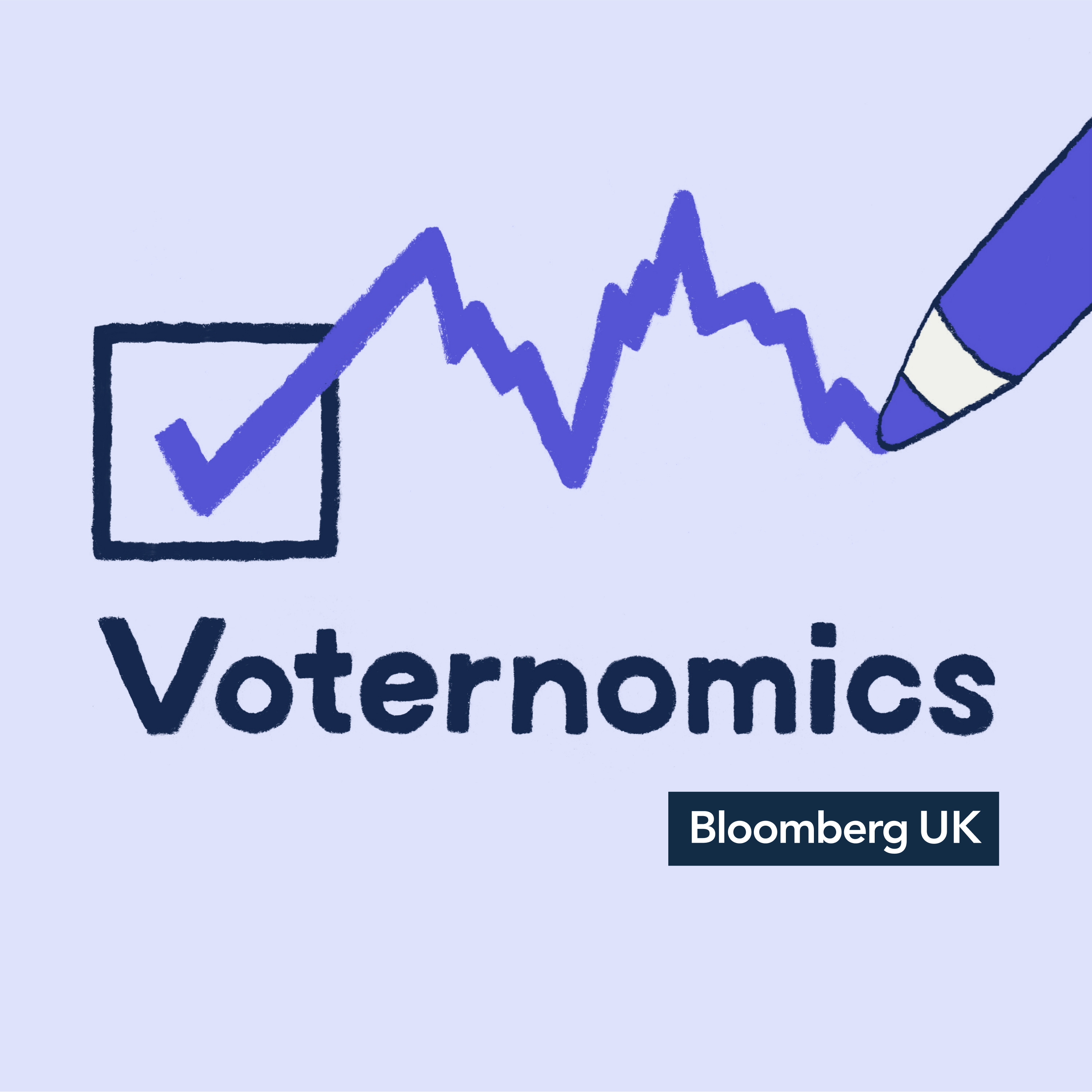 Voternomics: How to Beat Back AI’s Threat to Democracy with Audrey Tang