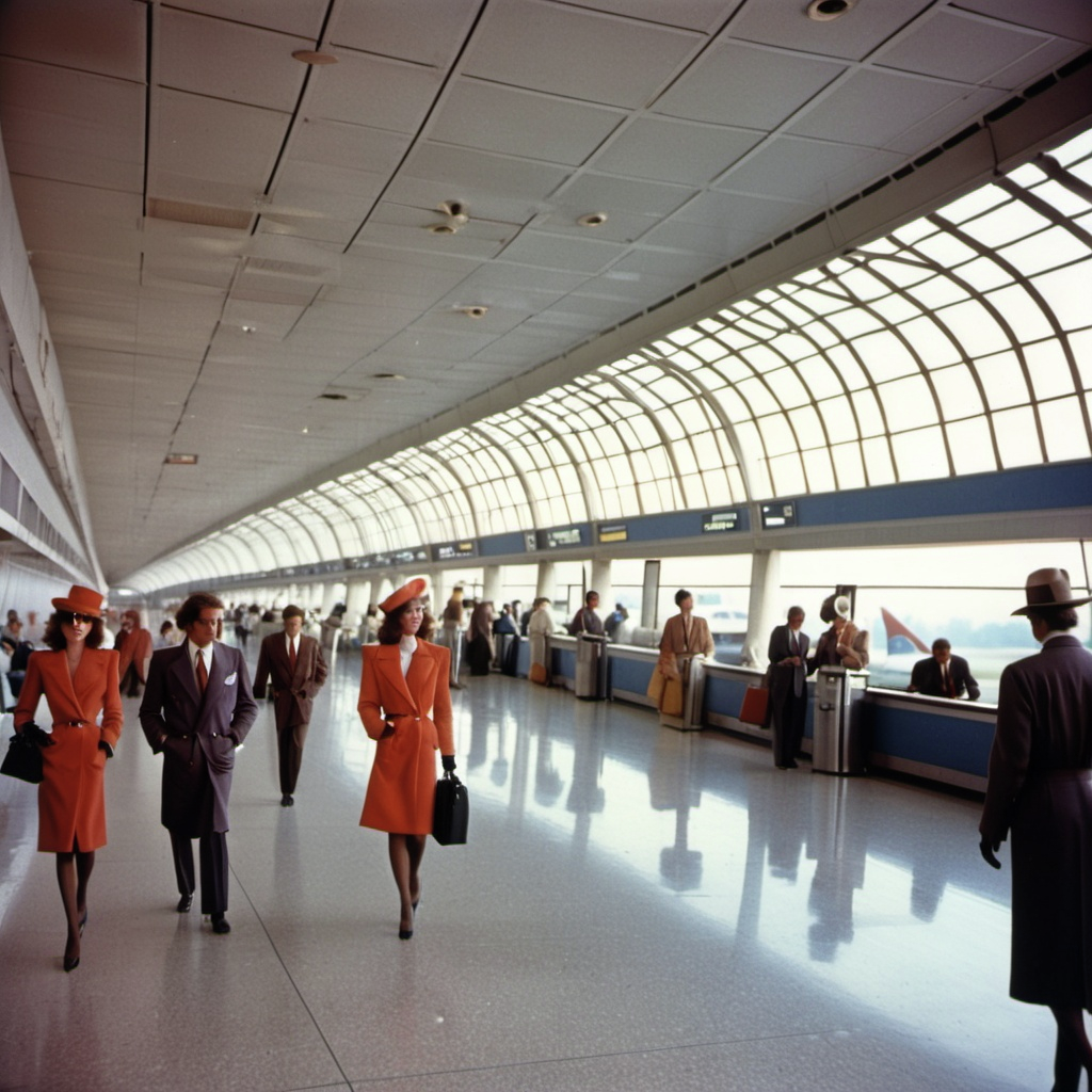 Fan Favorite: Secrets from the World’s Most Unique Airports