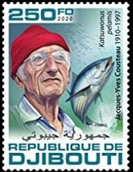 PTG Classic: The Incredible Life of Jacques Cousteau