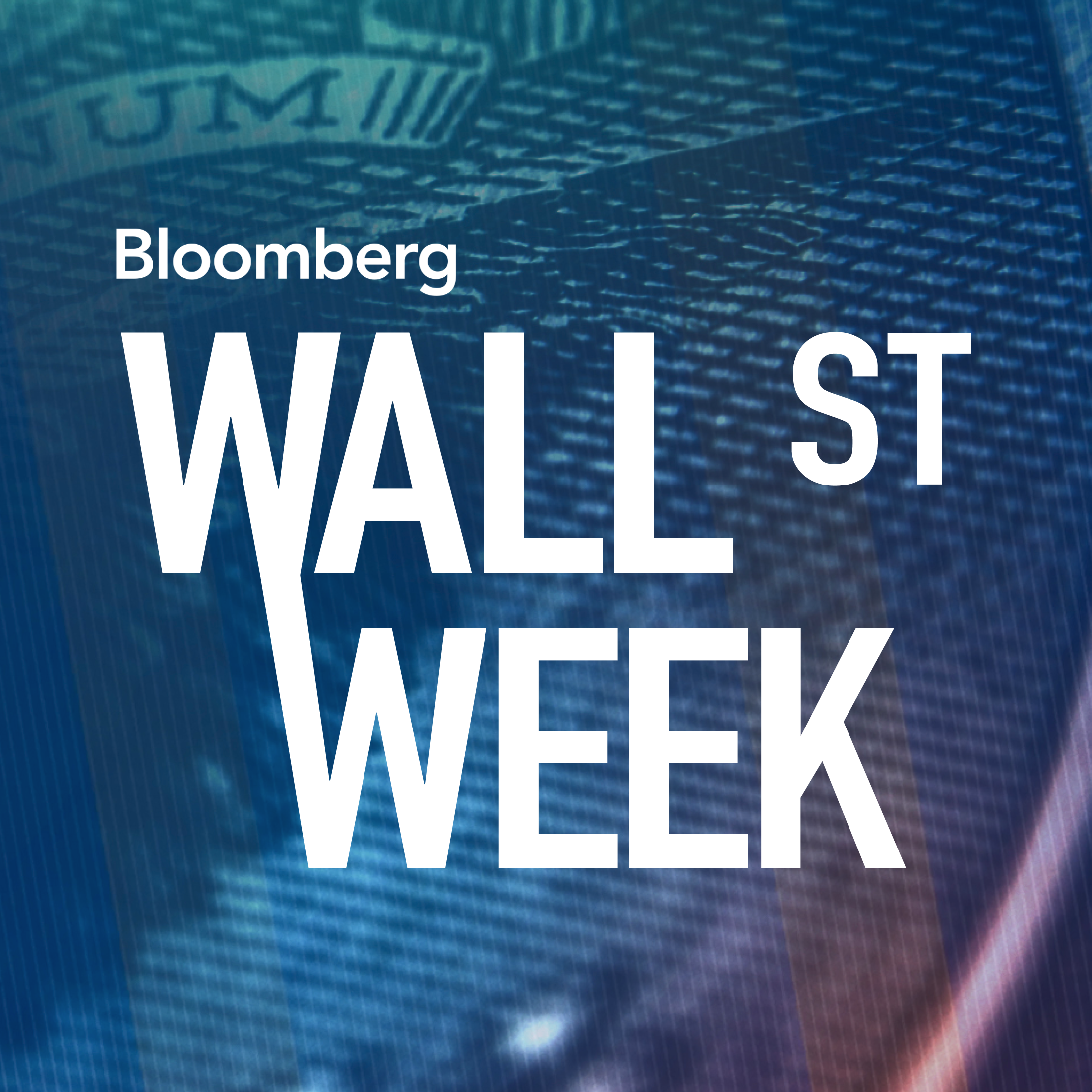 Bloomberg Wall Street Week - August 25th, 2023