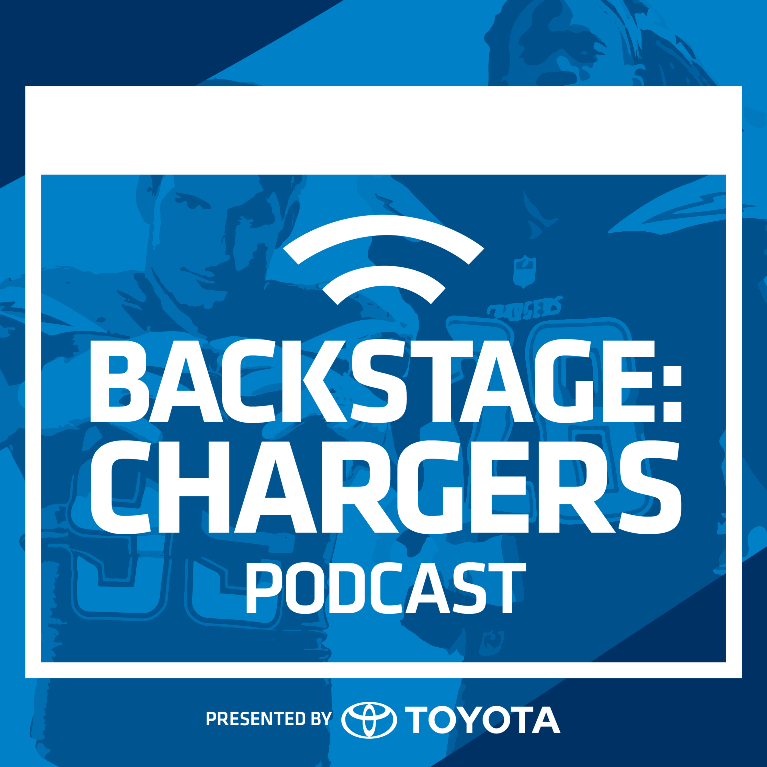 Backstage: Chargers Podcast: Making the 53