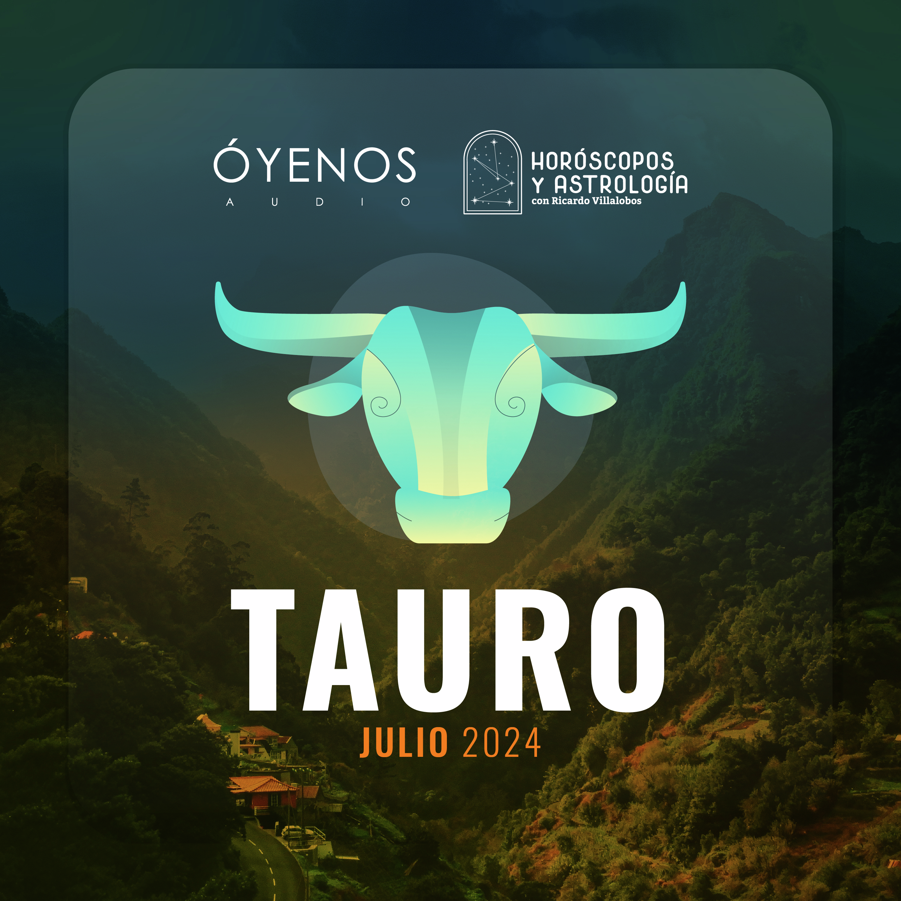 Tauro| Horóscopo para julio de 2024