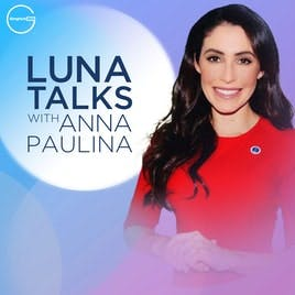 Episode 1: Becoming Luna