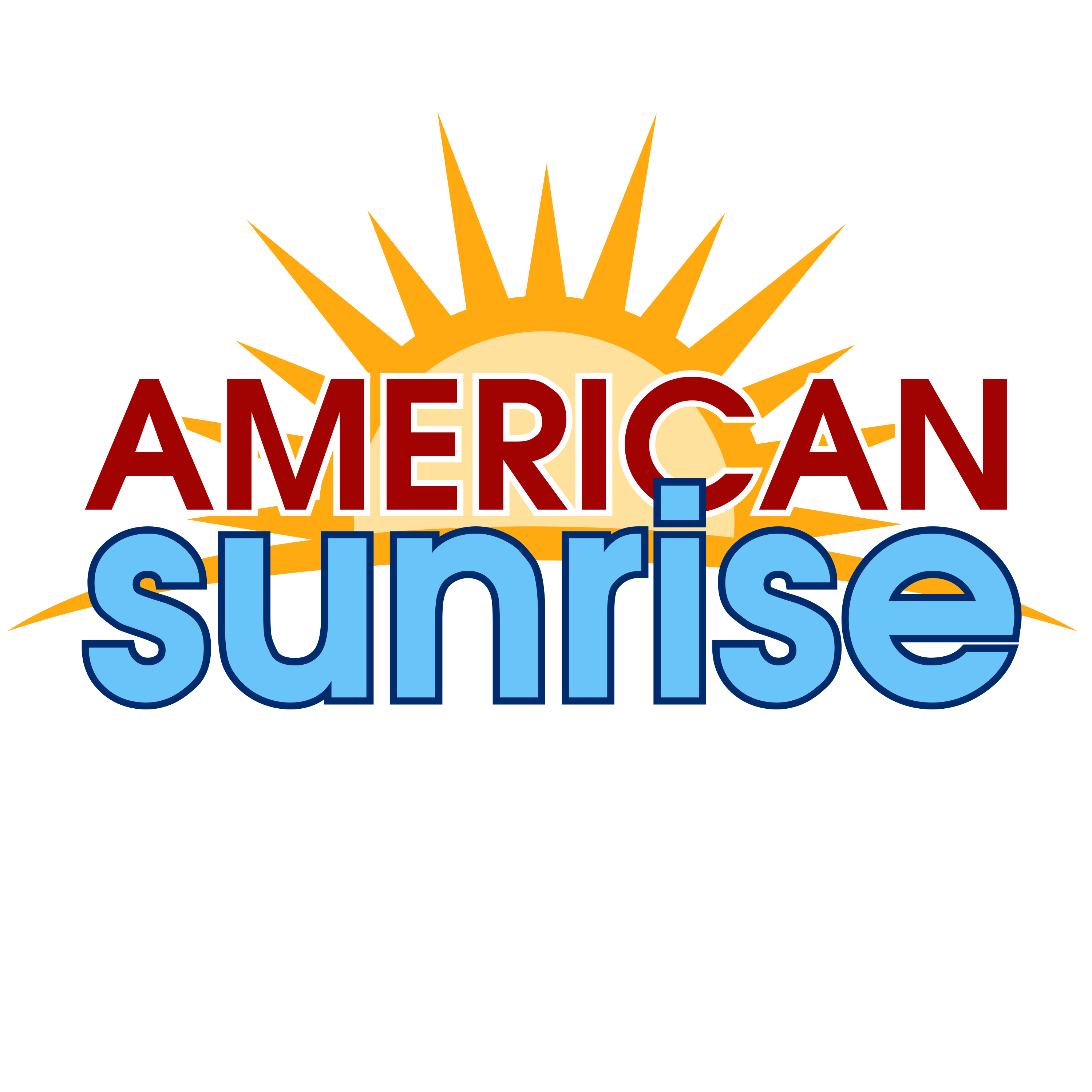 American Sunrise Hour 1 - November 6th, 2024