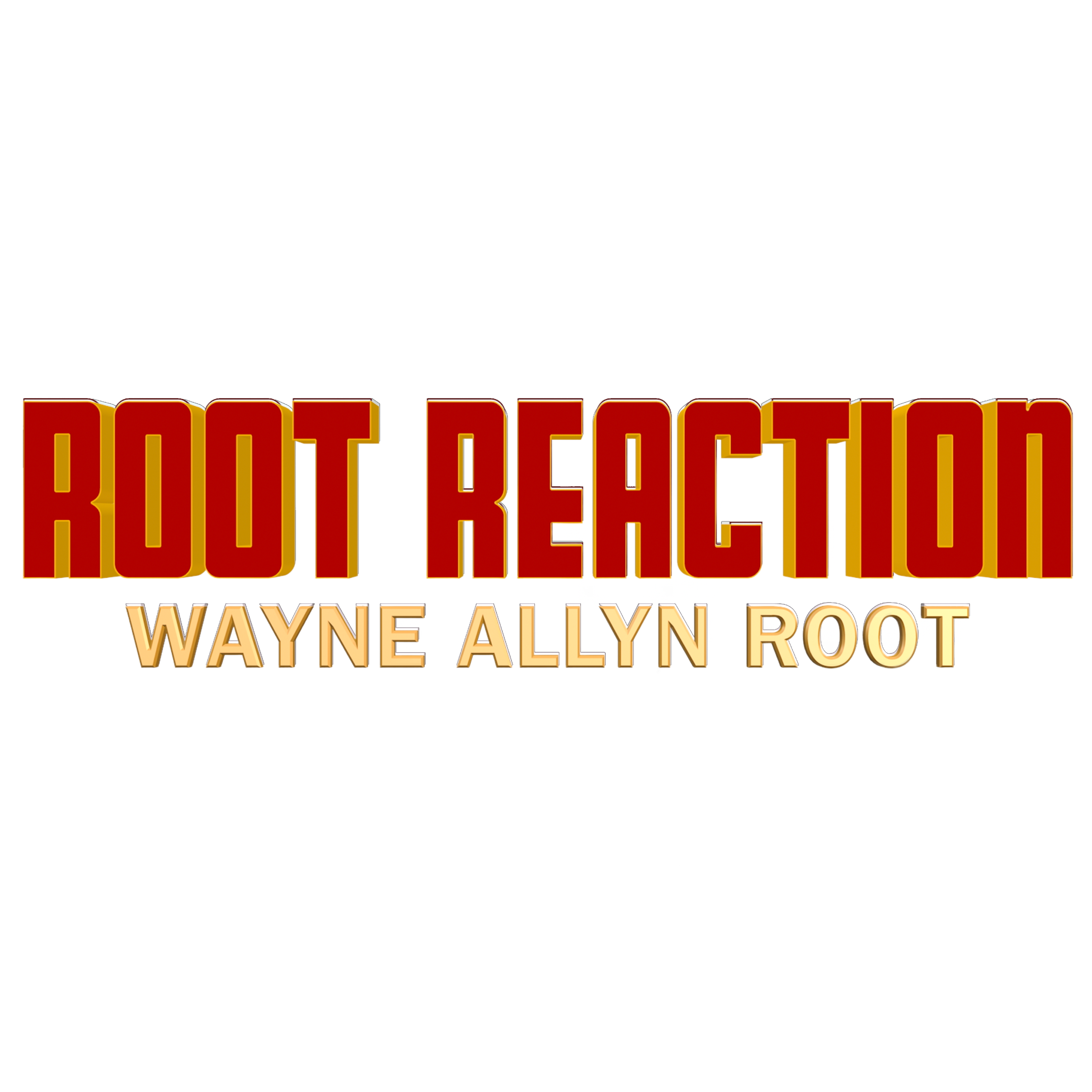 THE ROOT REACTION NOVEMBER 6th, 2024