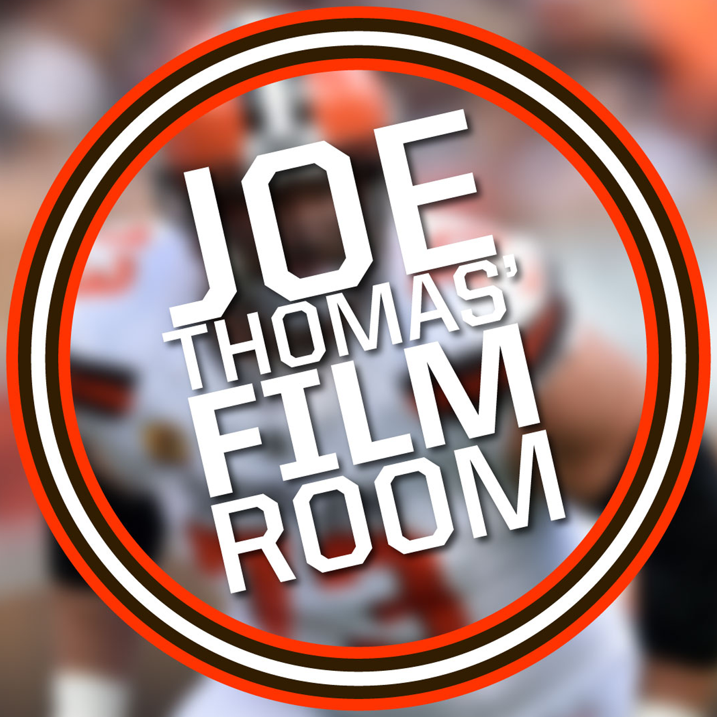 Joe Thomas' Film Room - James Harrison