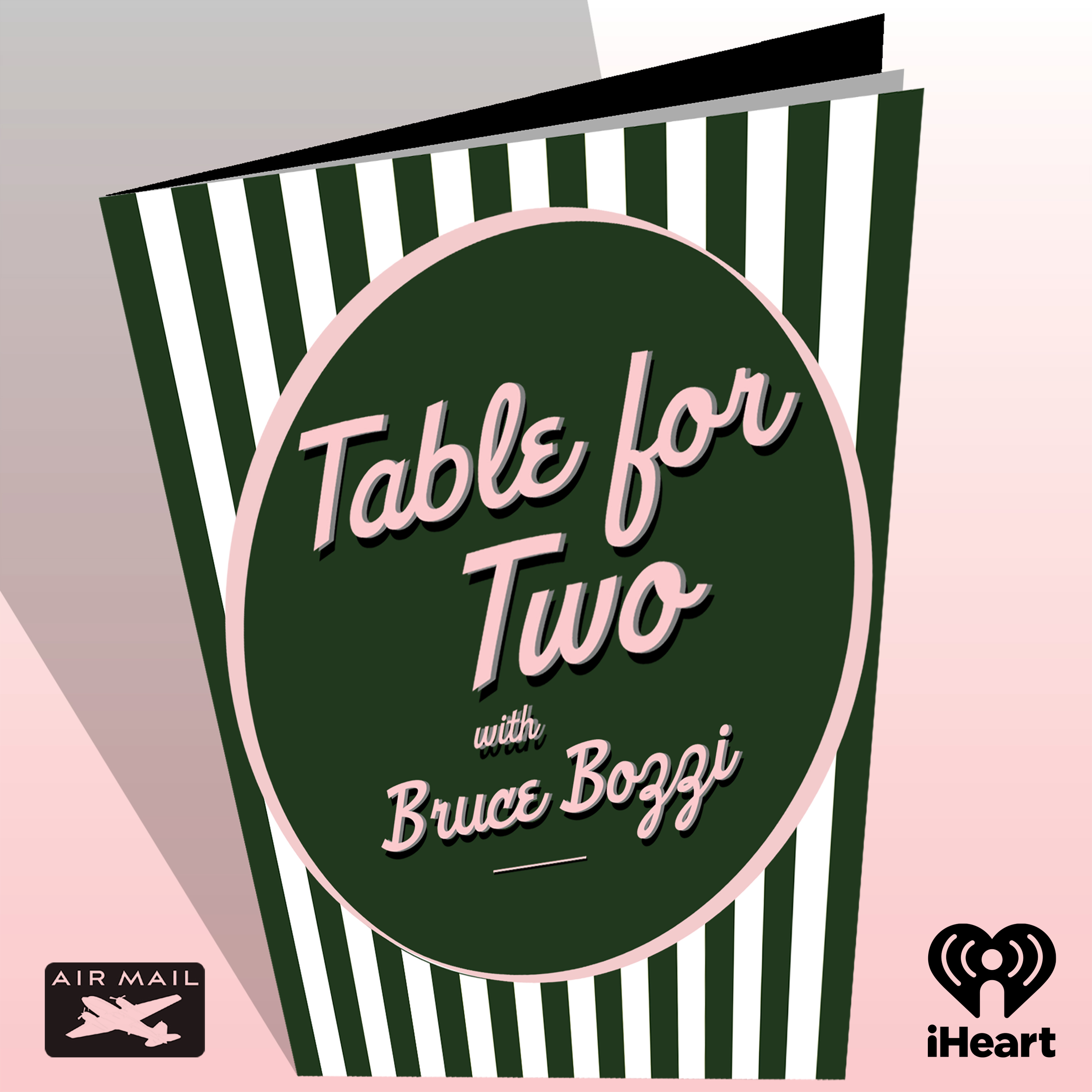 Introducing: Table for Two