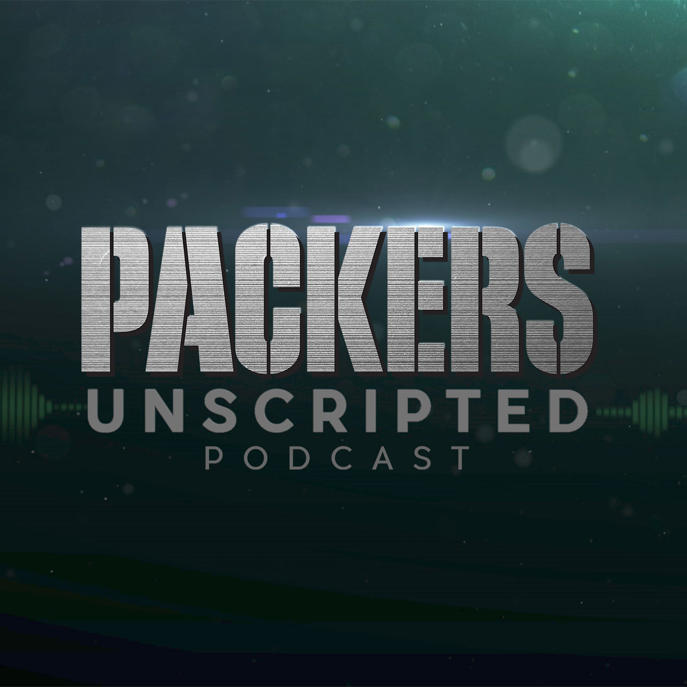 #549 Packers Unscripted: 3-for-3