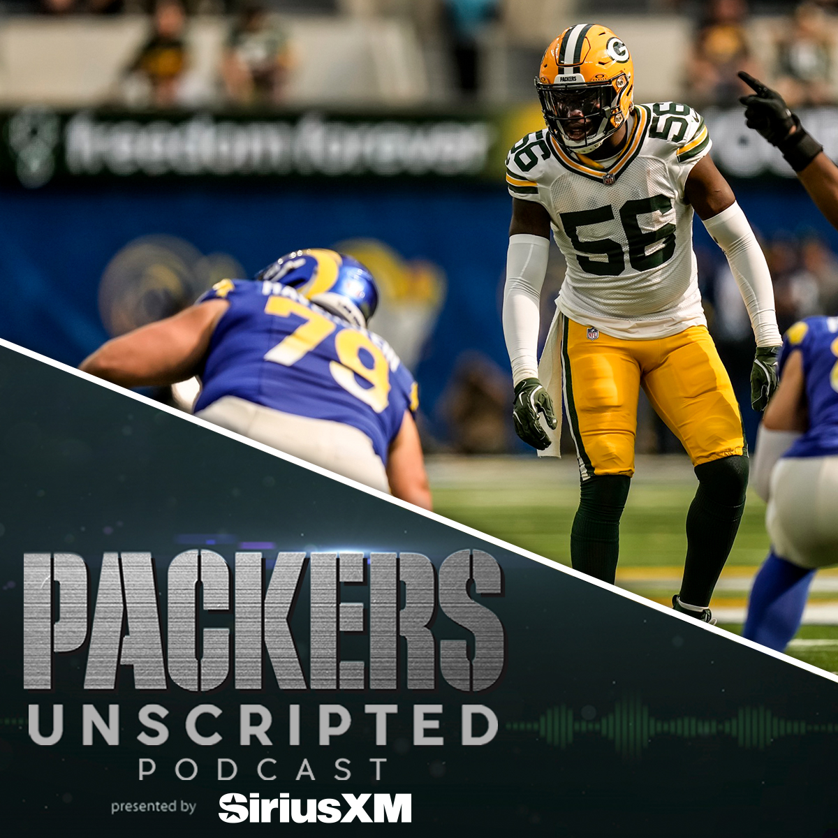 #800 Packers Unscripted: Win out west