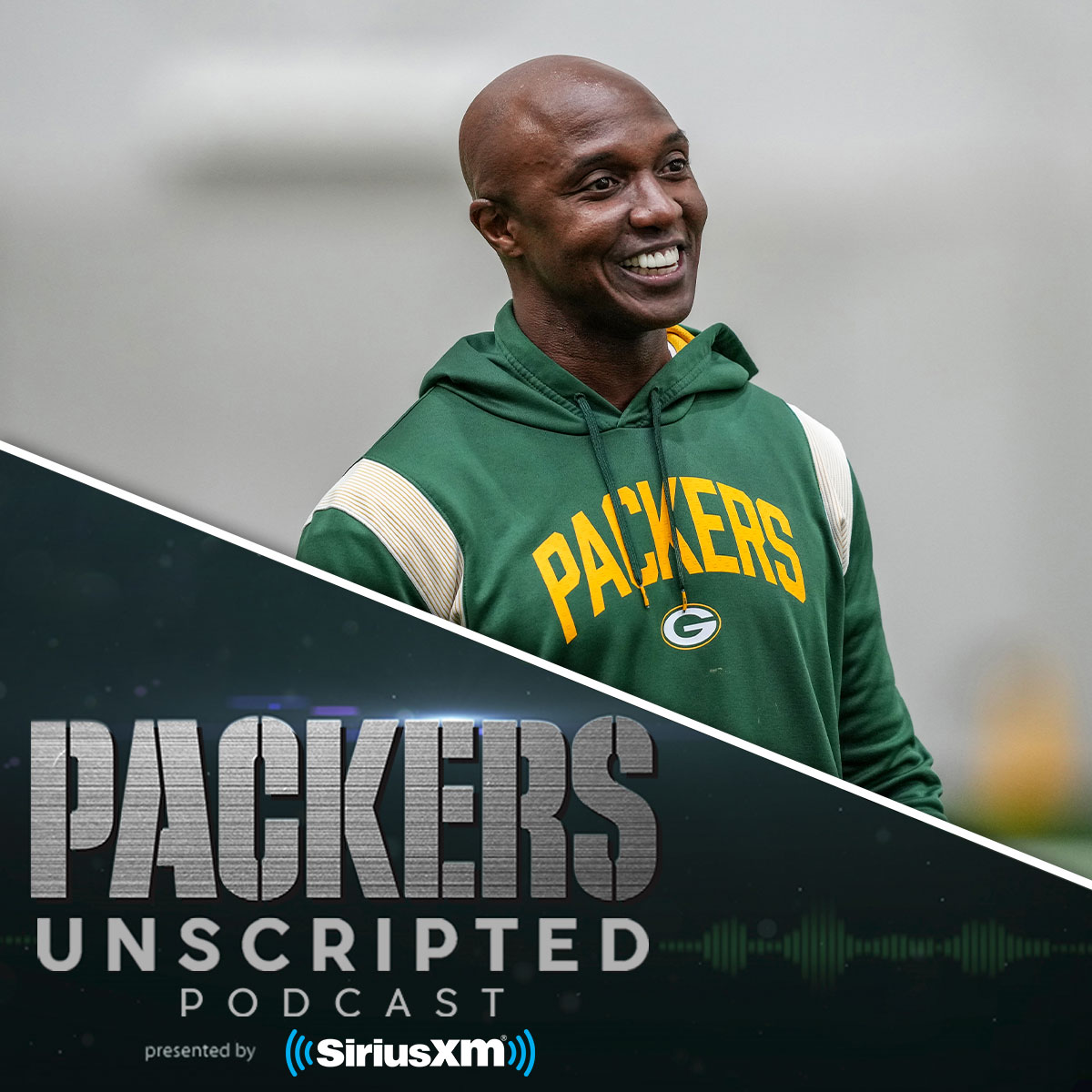 #708 Packers Unscripted: Coaches’ perspective