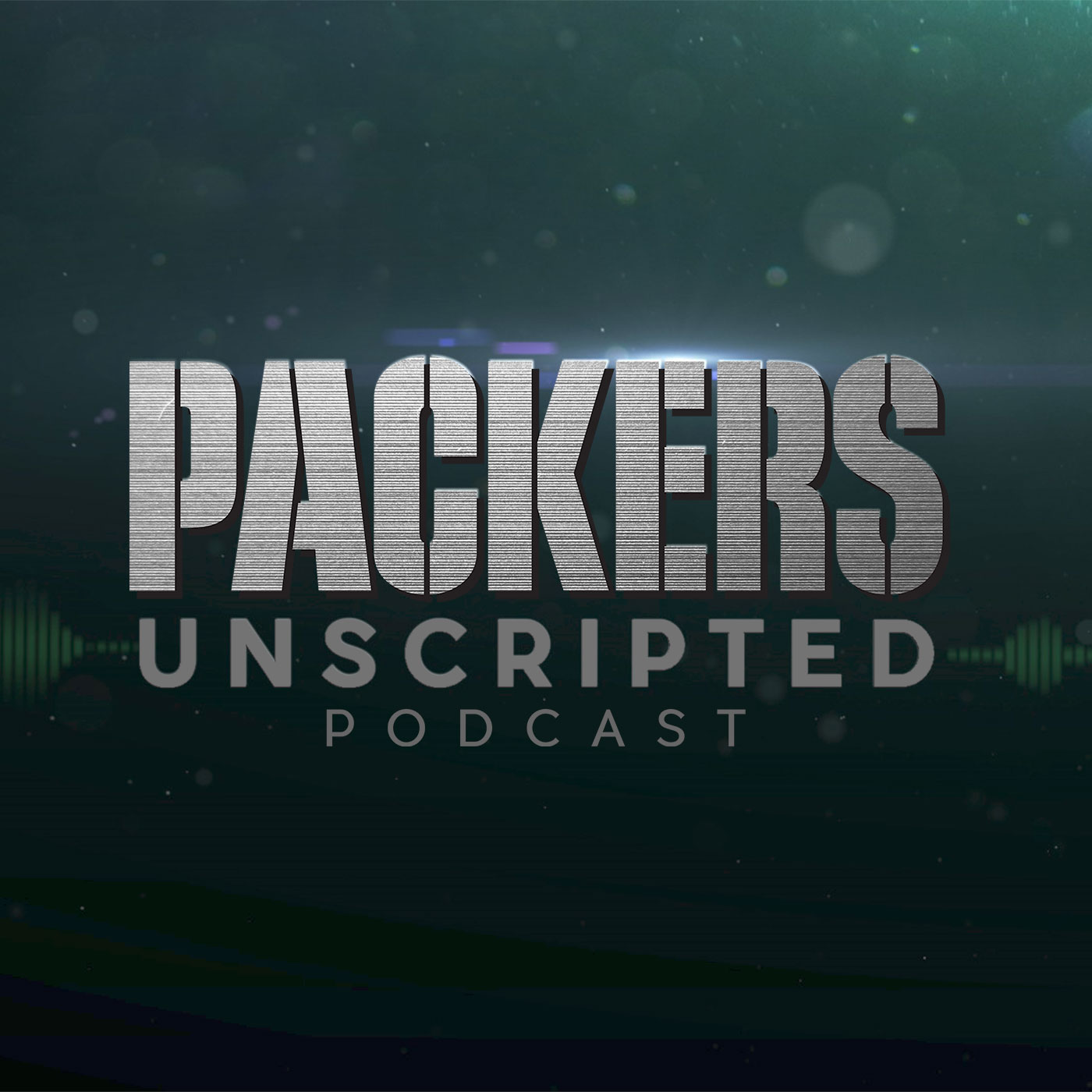 #632 Packers Unscripted: Bring on the bye