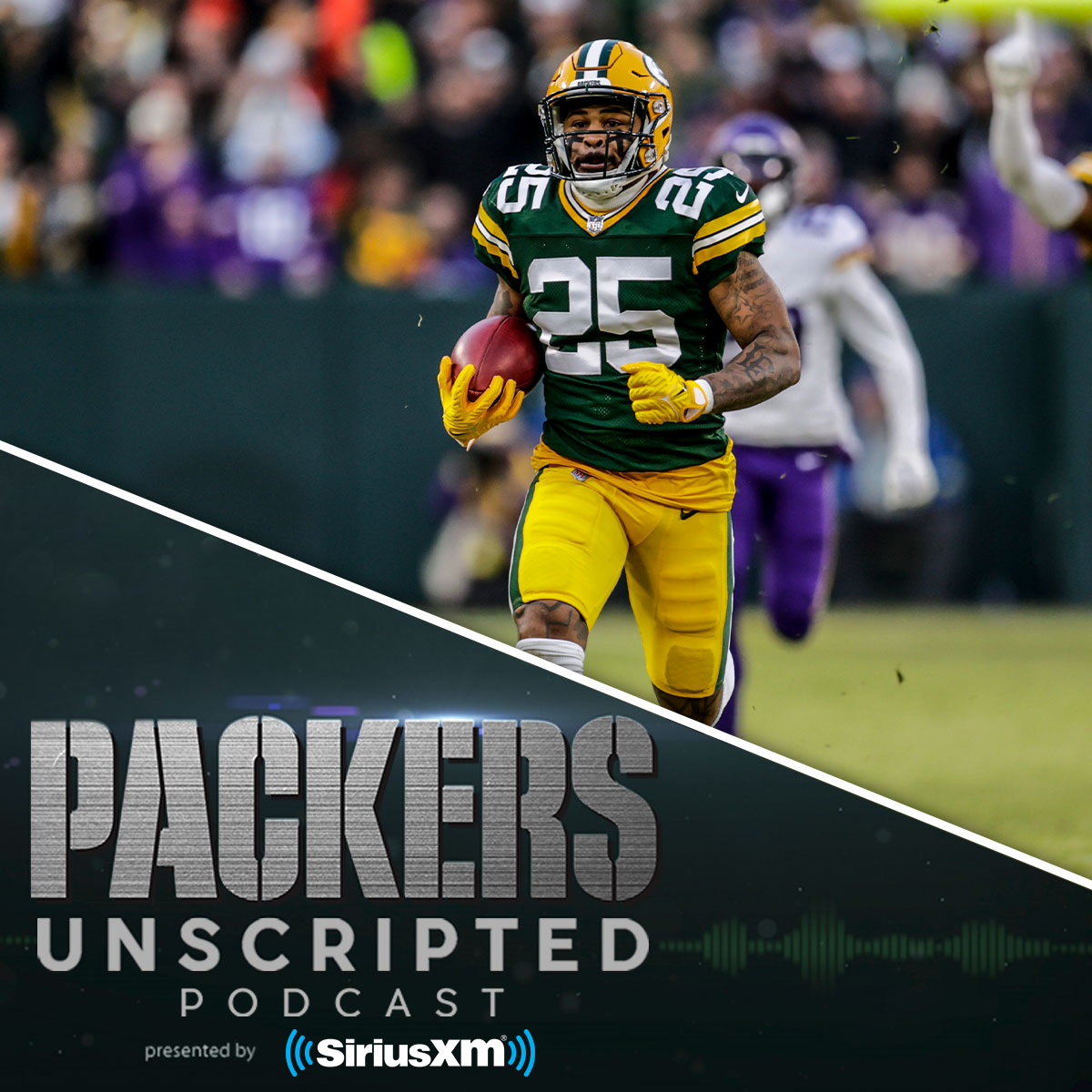 #700 Packers Unscripted: Offseason recap