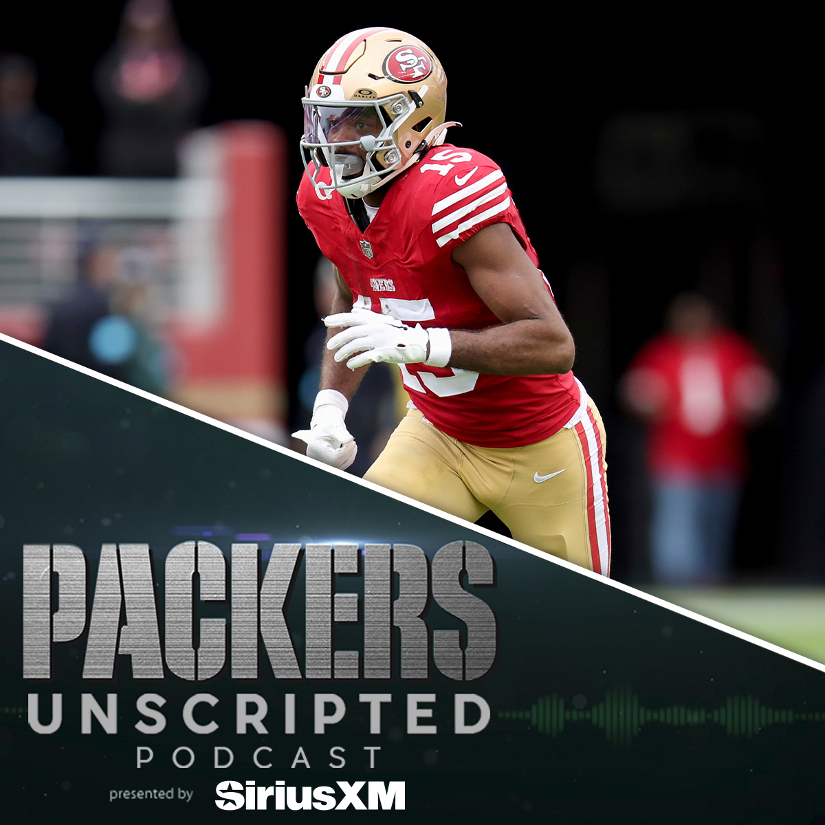 #812 Packers Unscripted: Scoping out San Fran