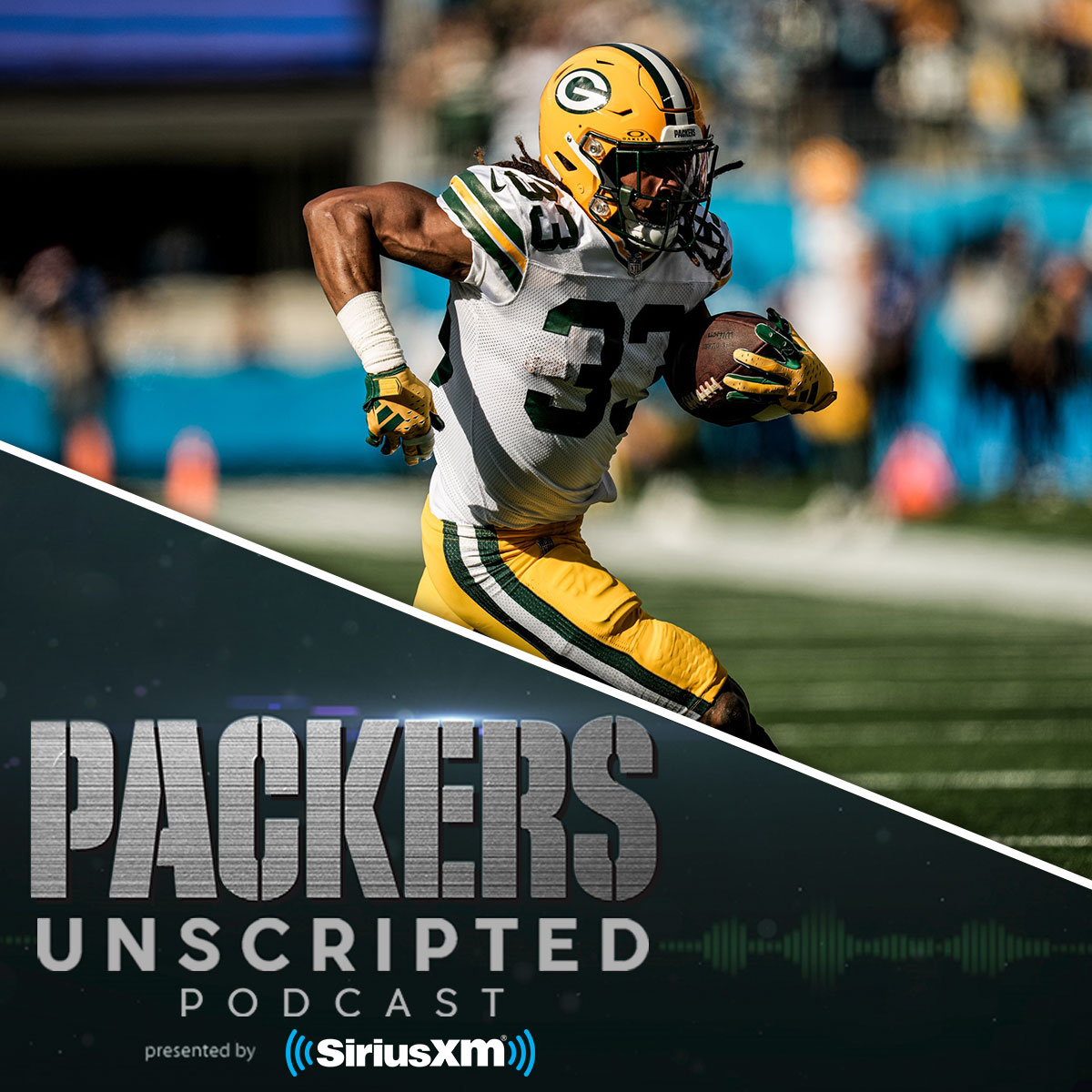 #756 Packers Unscripted: In the hunt