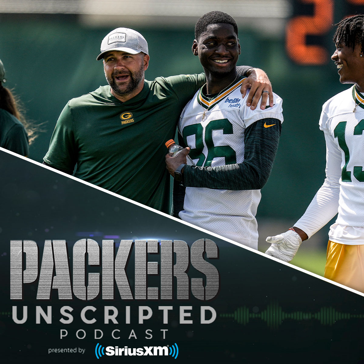 PODCAST: Are the Packers that bad? Is Giannis that good?