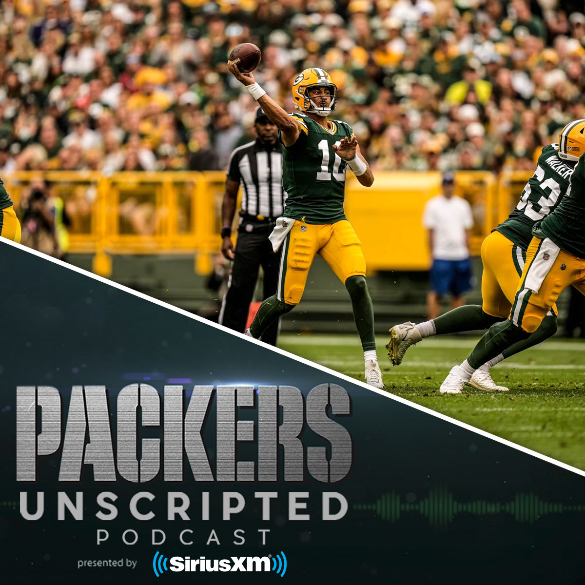 Packers Unscripted: Back on the road 