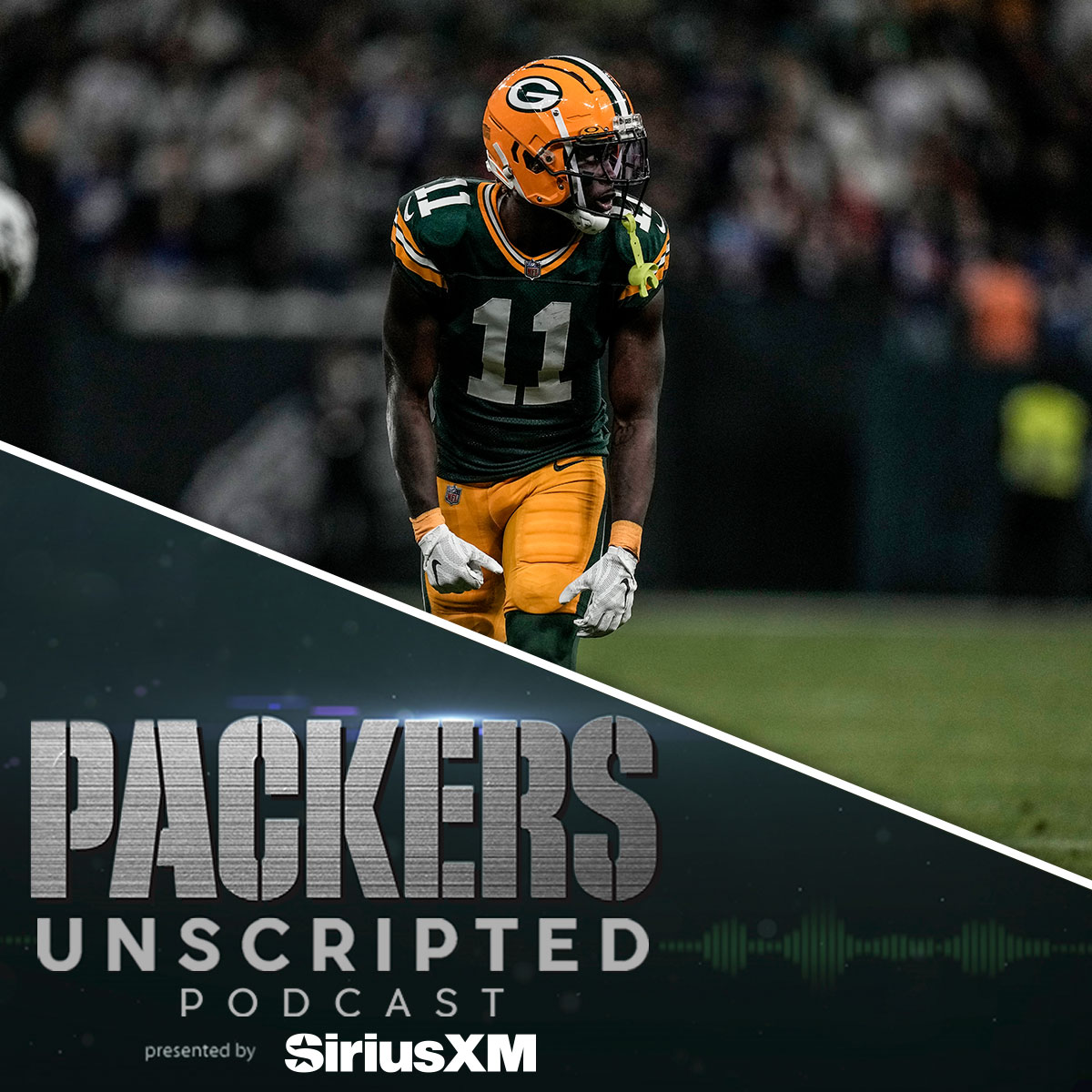 #792 Packers Unscripted: Back from Brazil