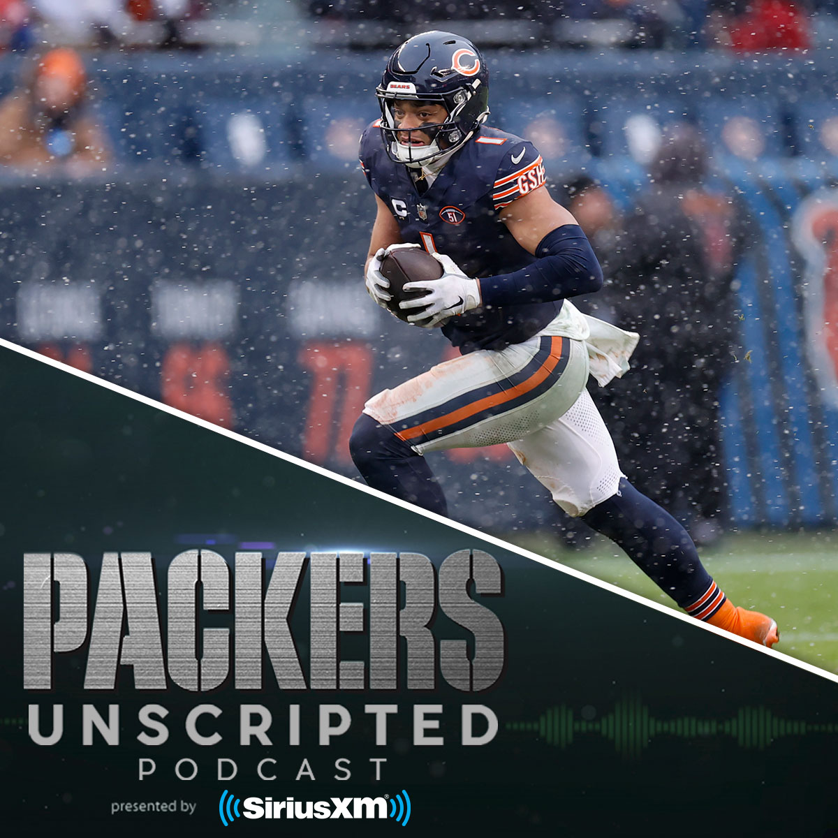 #759 Packers Unscripted: Here comes Chicago