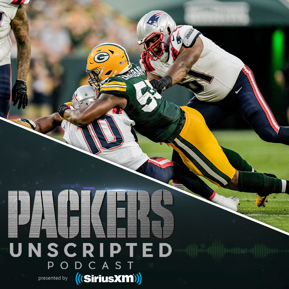 Packers Unscripted: Good start, bad news 