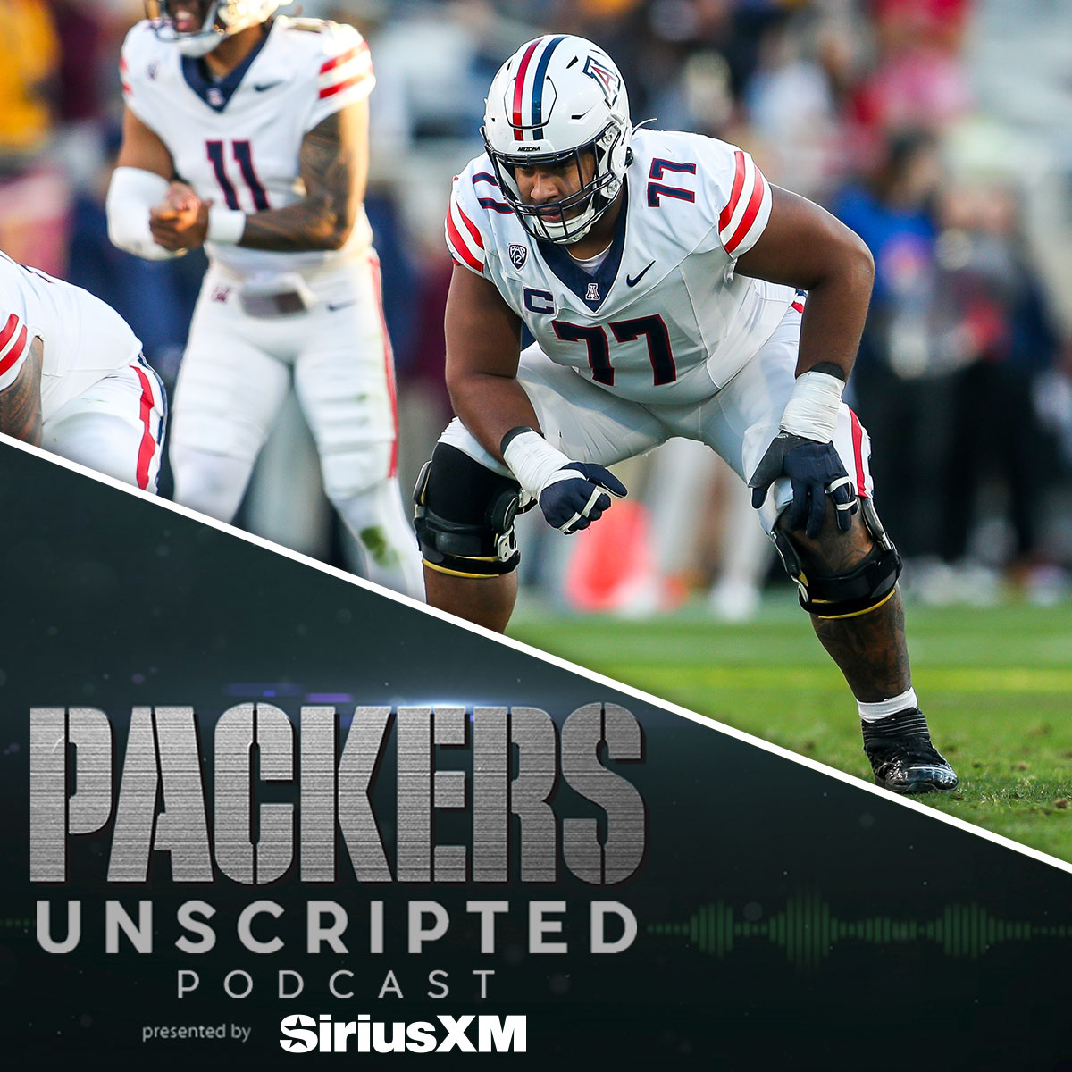 #768 Packers Unscripted: Digging into the draft