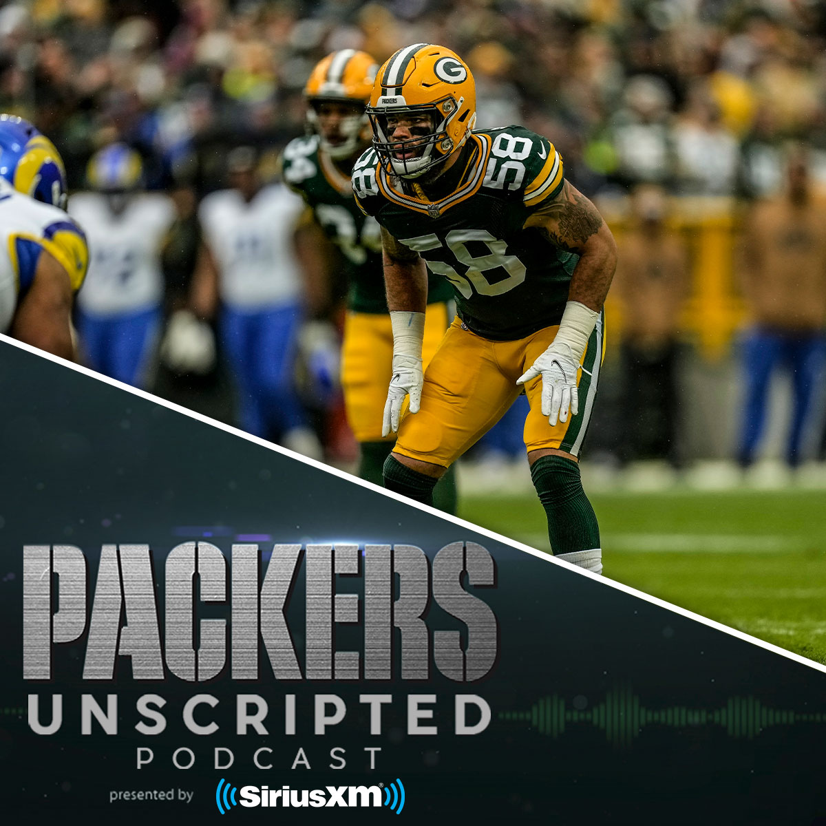 #743 Packers Unscripted: Back in the win column