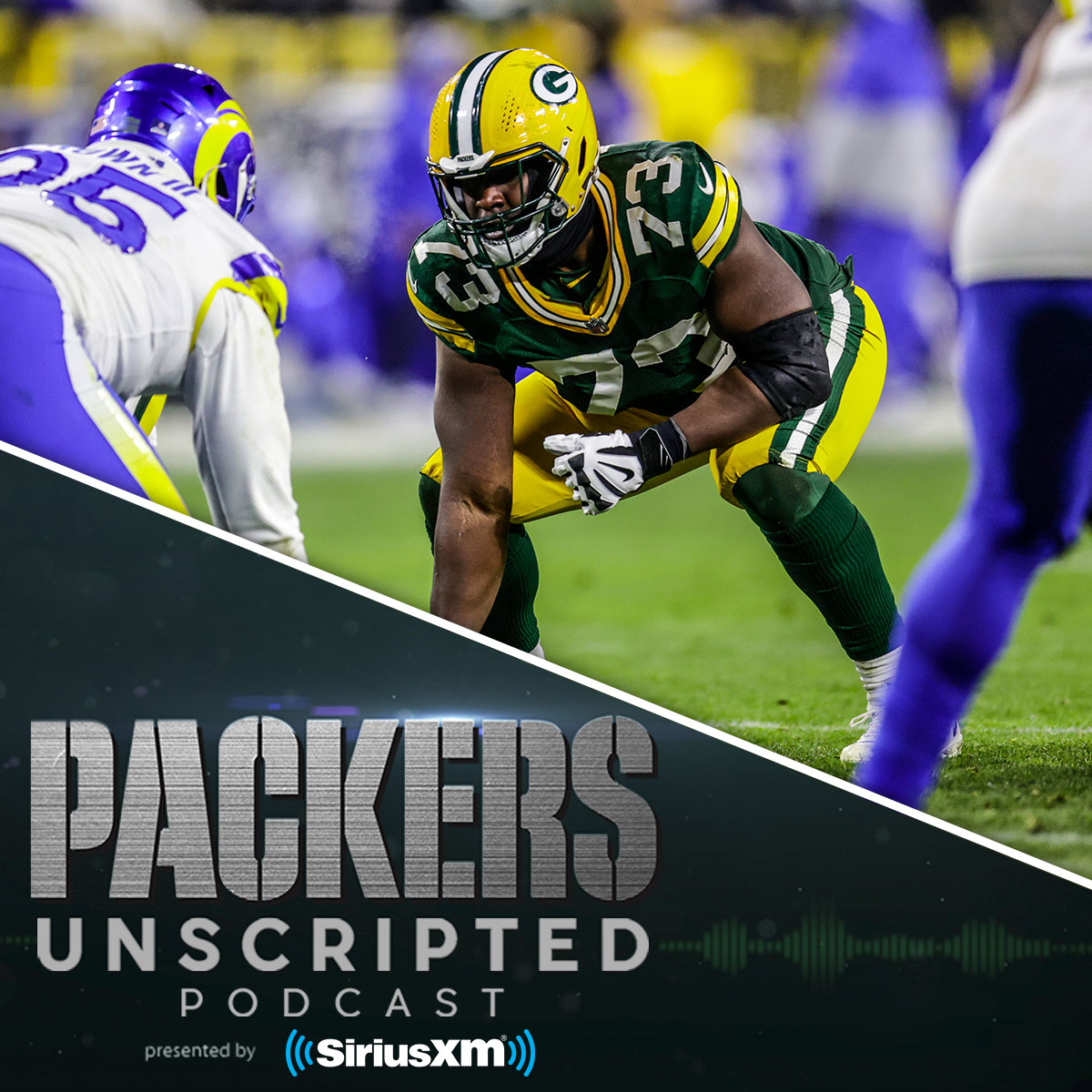 #696 Packers Unscripted: Fight to the finish