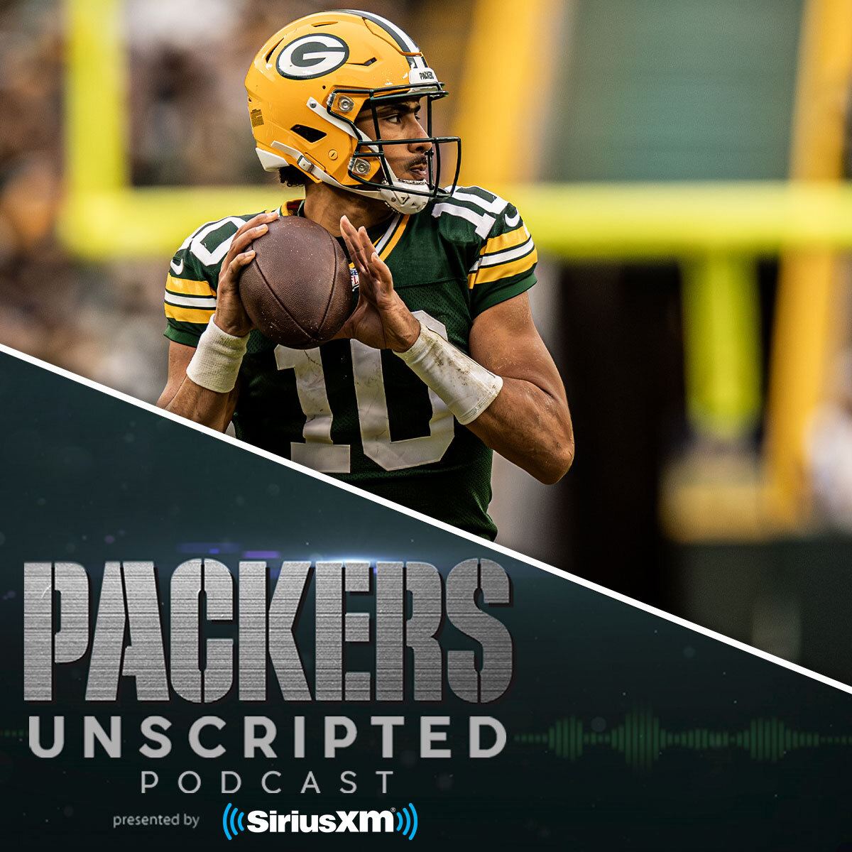 #758 Packers Unscripted: Big win, bigger game awaits