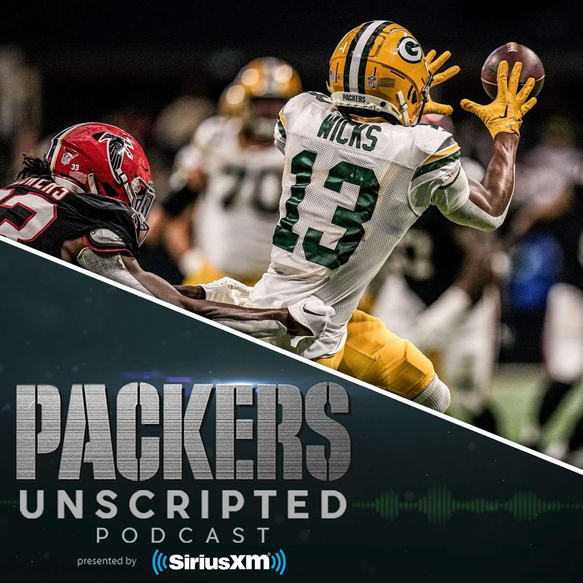 Packers Unscripted Podcast  Green Bay Packers –