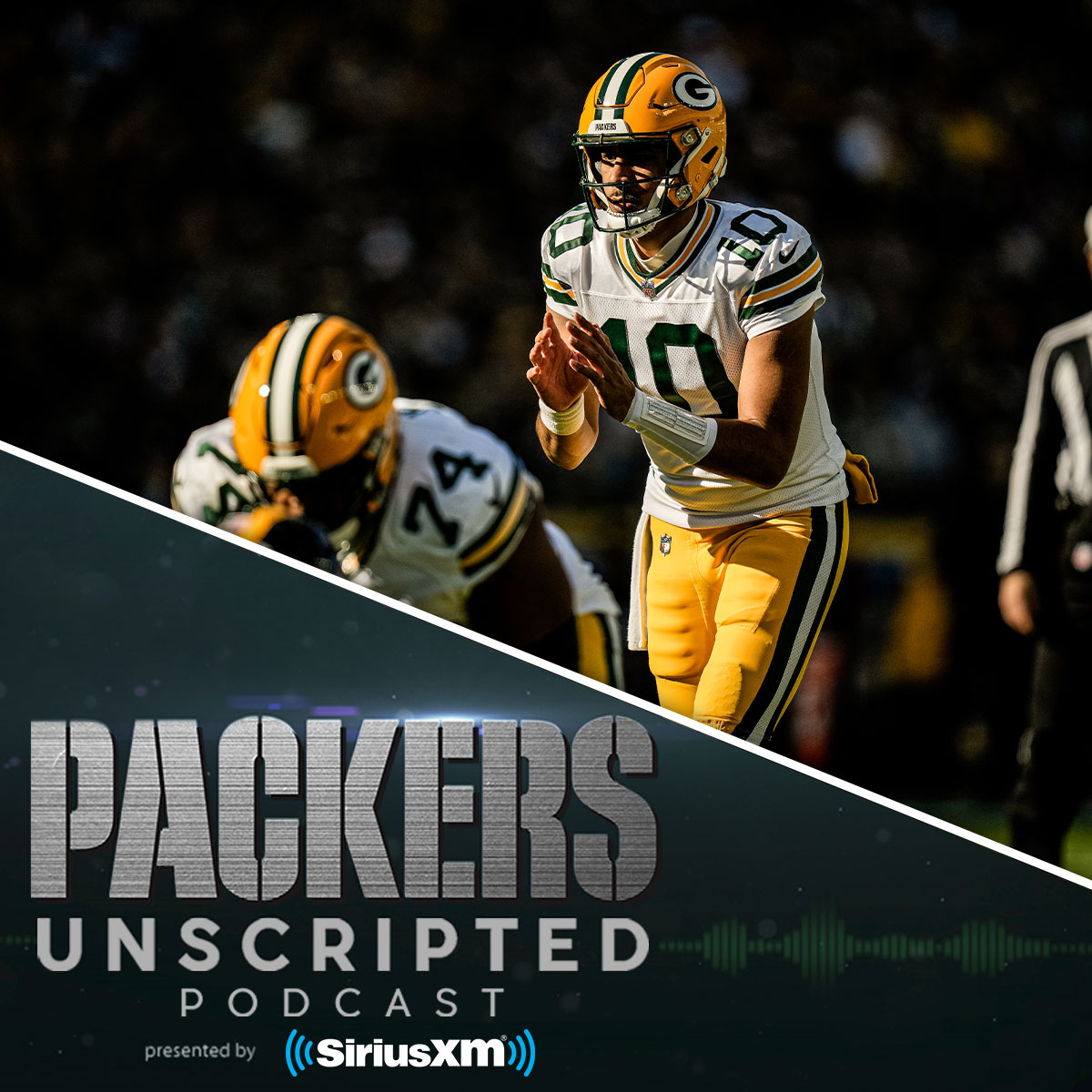 #745 Packers Unscripted: Progress in Pittsburgh