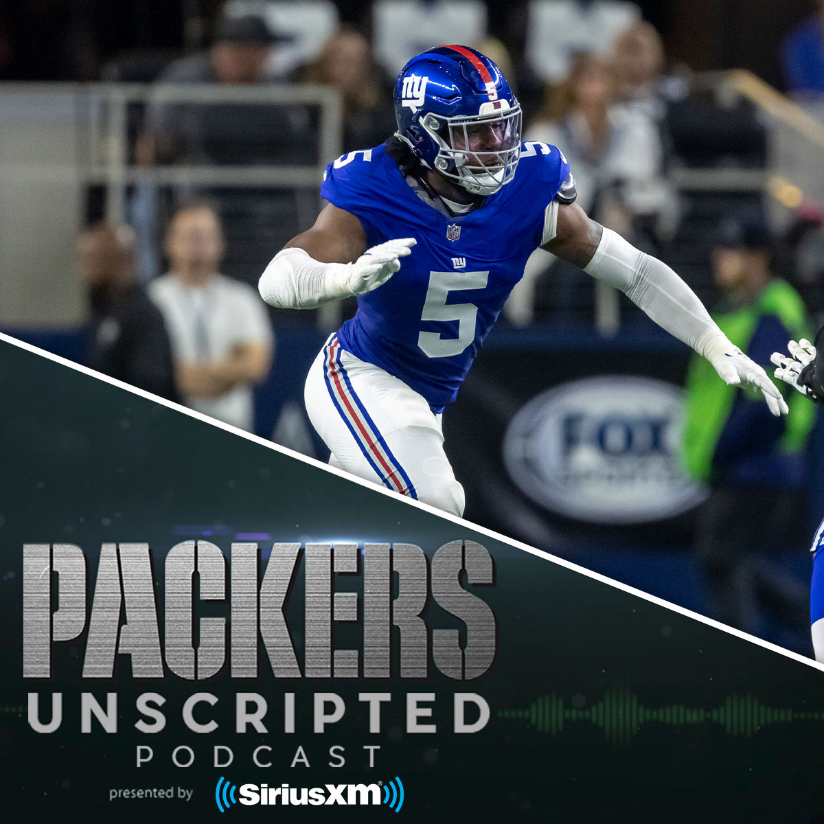 #751 Packers Unscripted: New York, New York